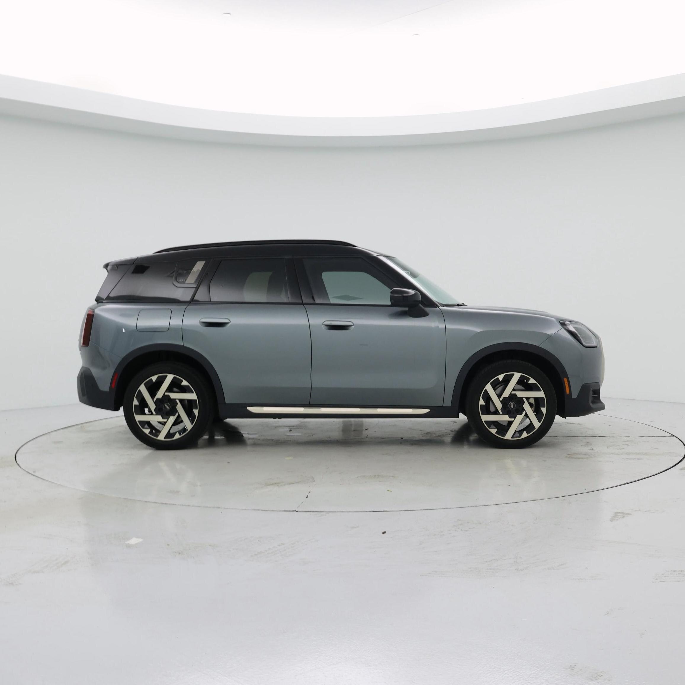 Thumbnail: 2025 MINI Cooper Countryman - 7