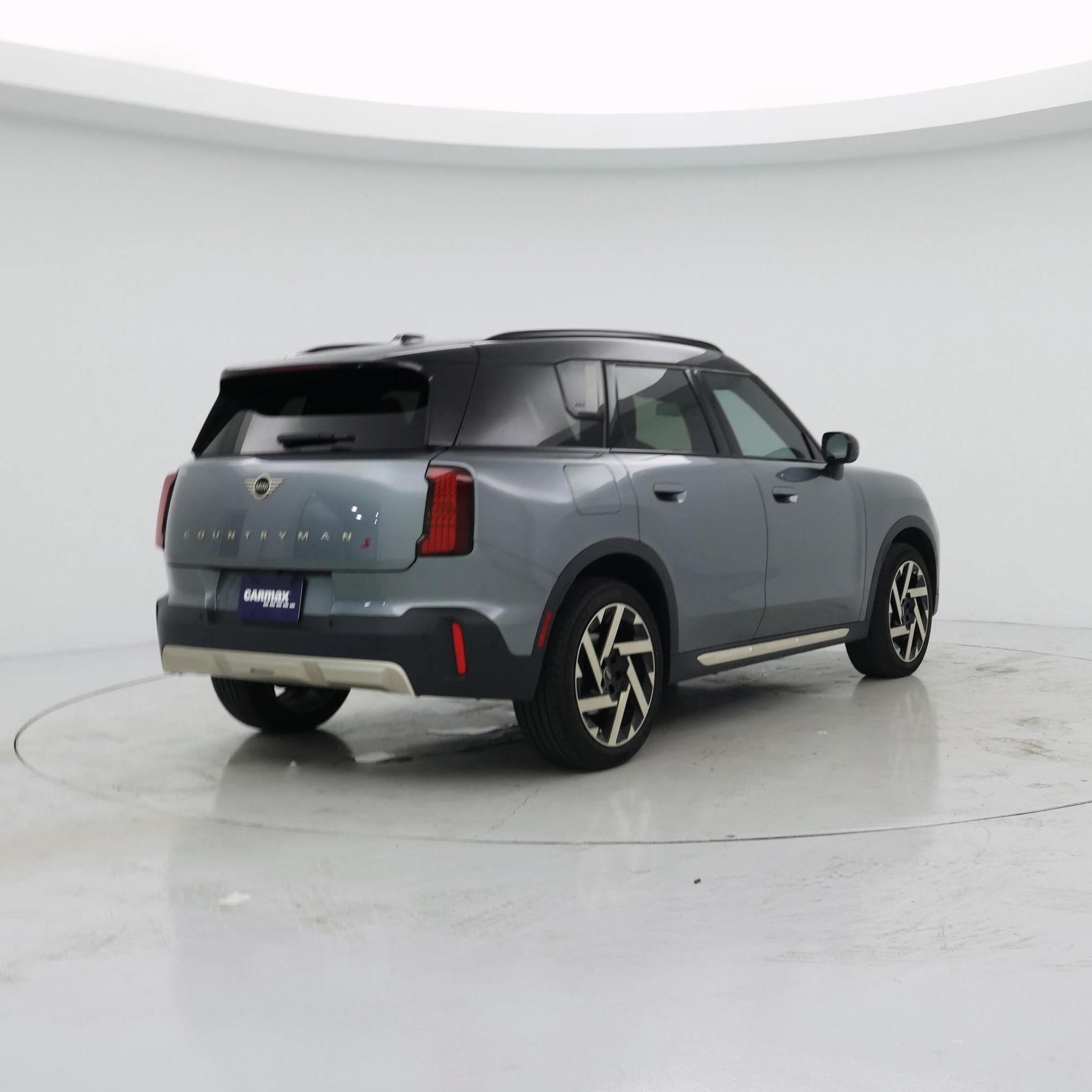 Thumbnail: 2025 MINI Cooper Countryman - 8