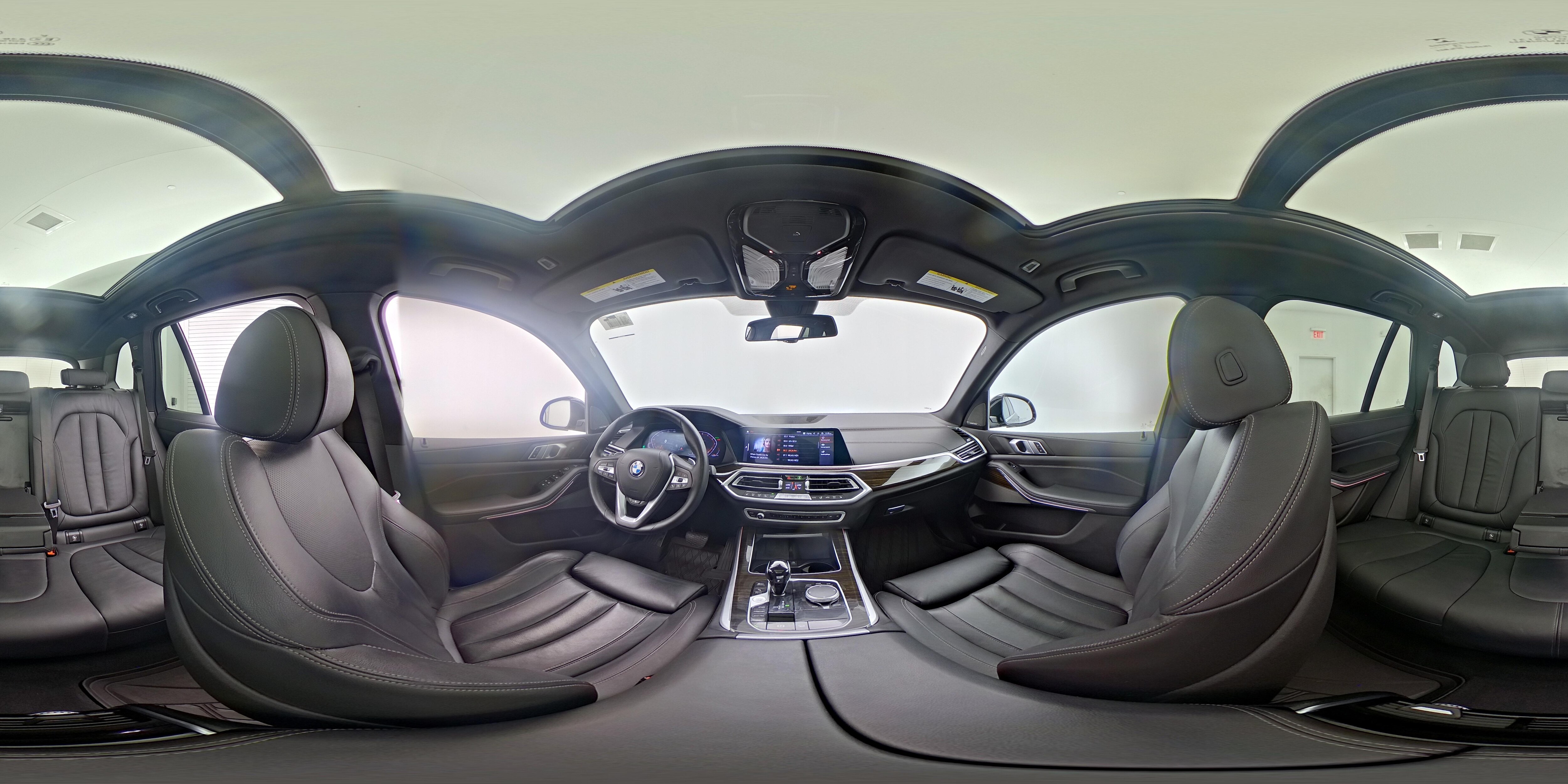 2020 BMW X5 40i - Photo 26