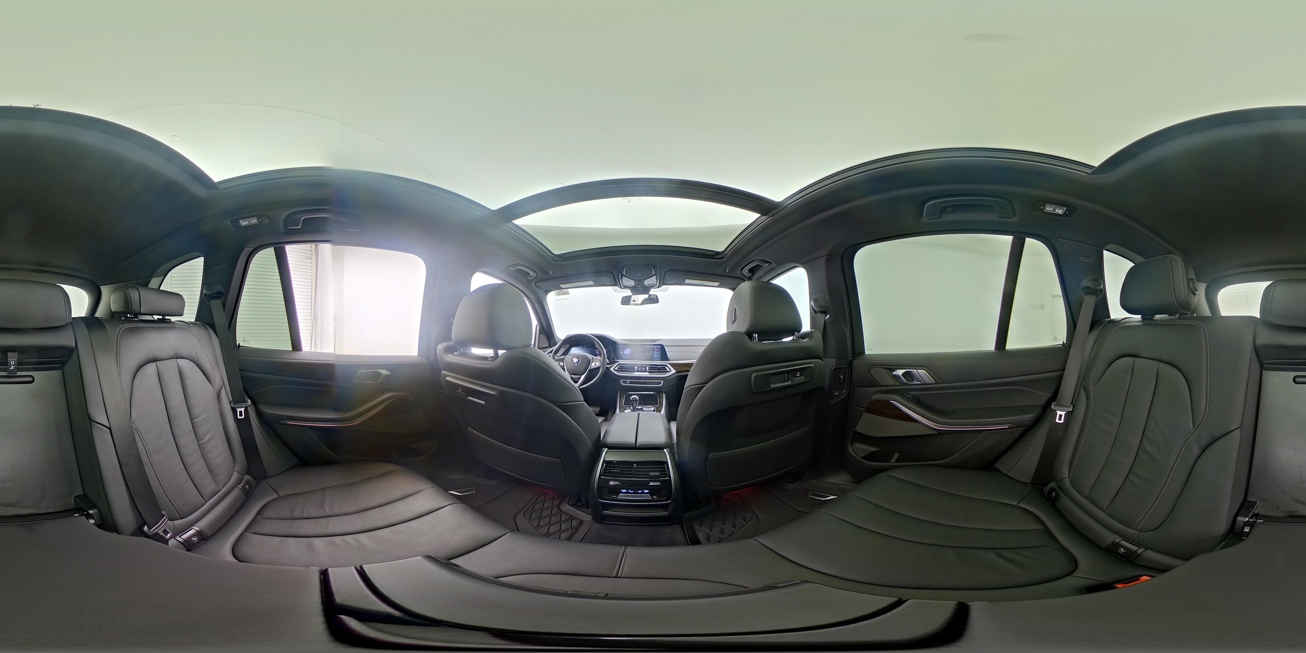 2020 BMW X5 40i - Photo 27