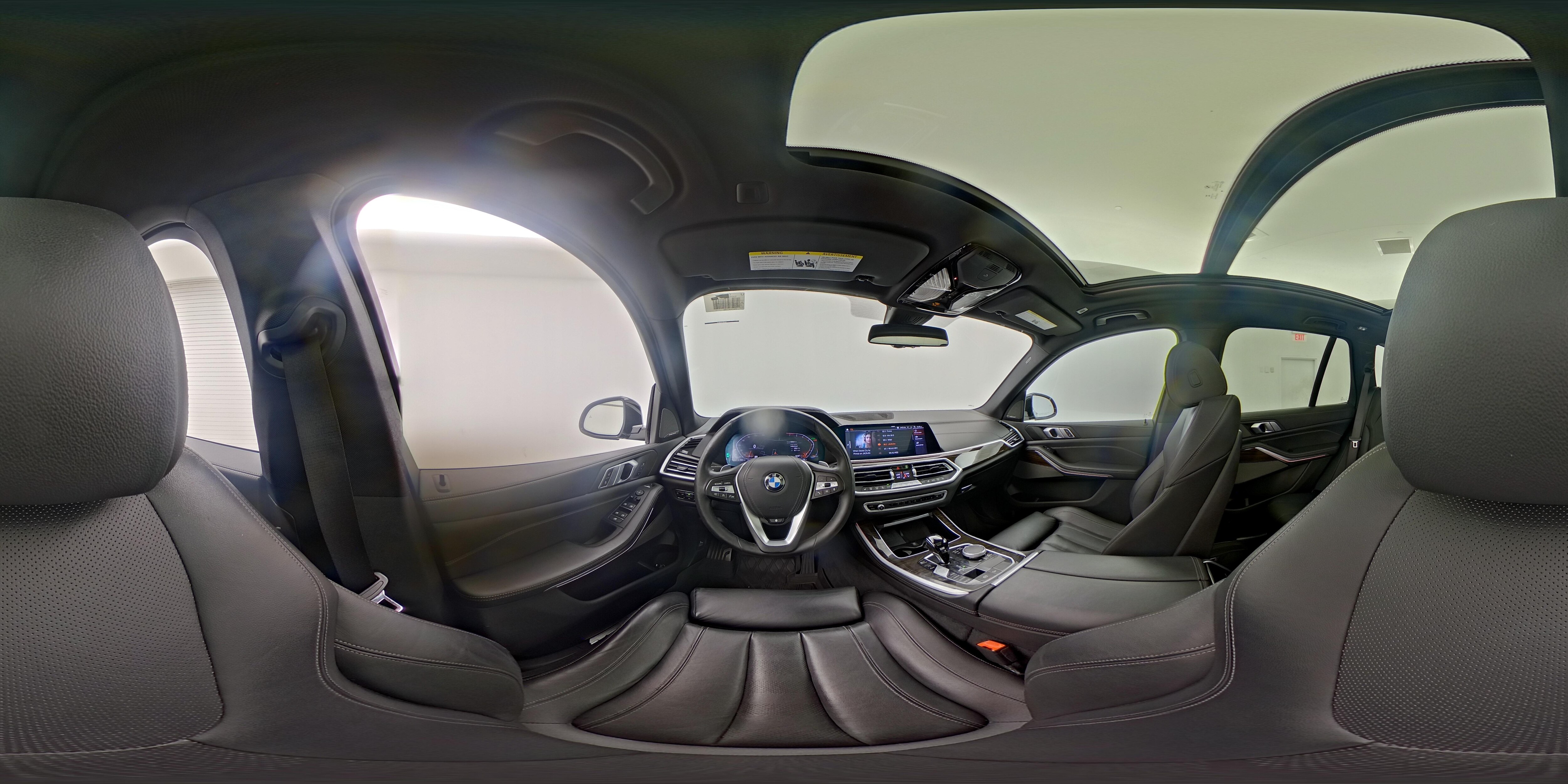 2020 BMW X5 40i - Photo 28