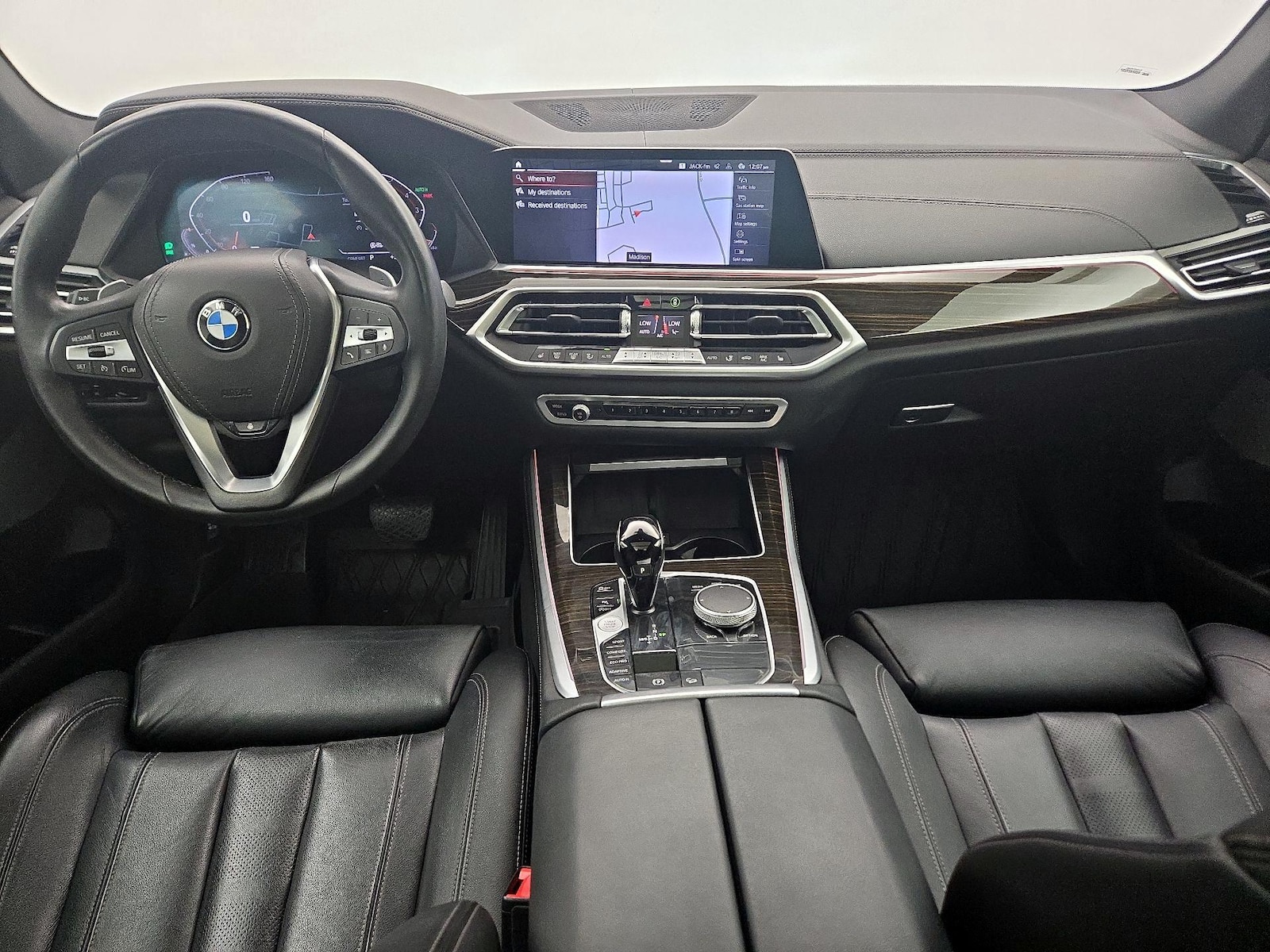 2020 BMW X5 40i - Photo 10