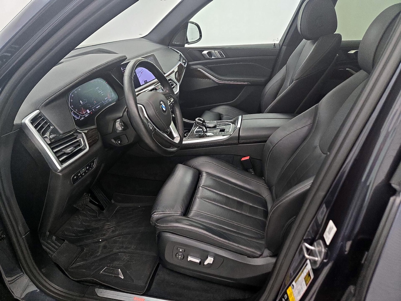 2020 BMW X5 40i - Photo 12