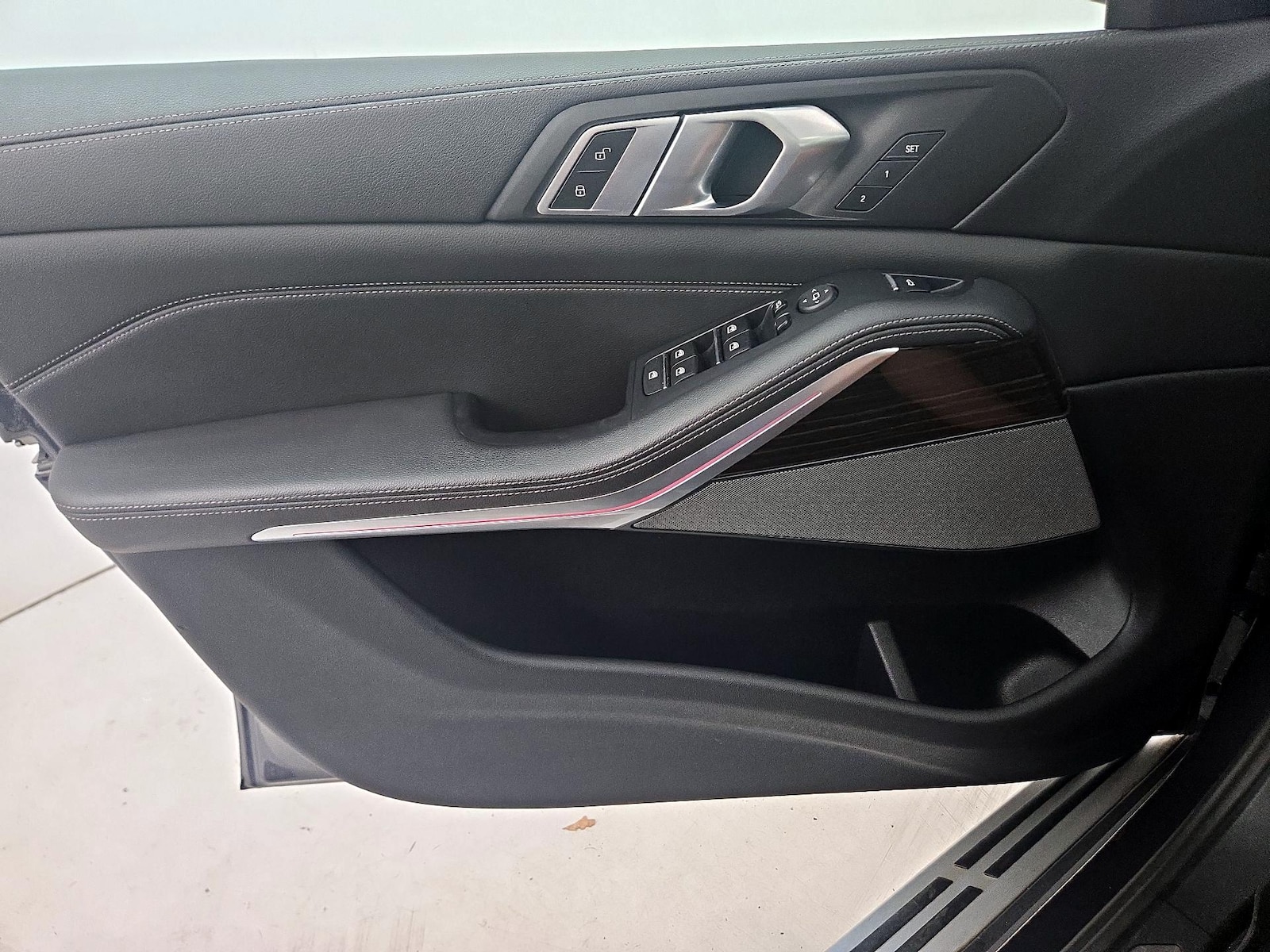 2020 BMW X5 40i - Photo 13
