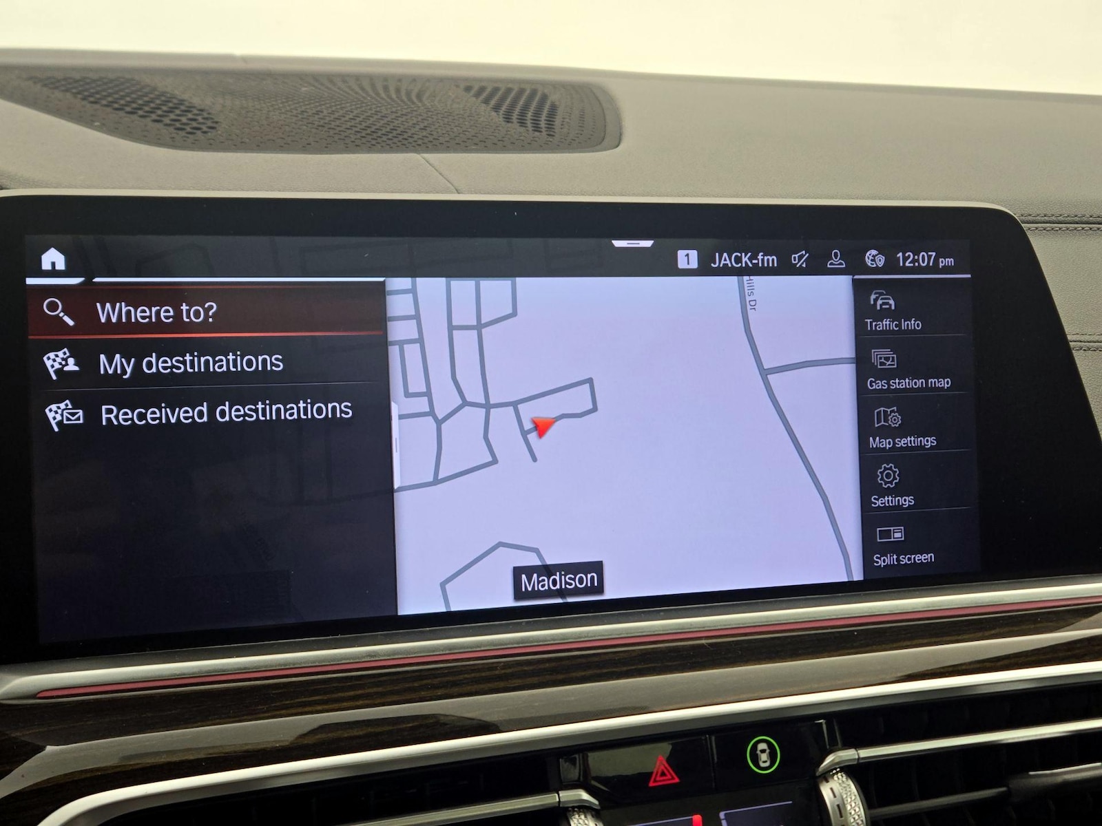 2020 BMW X5 40i - Photo 15