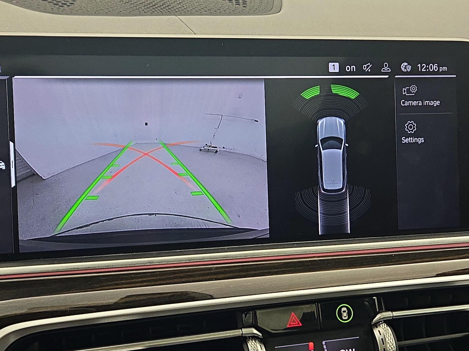 2020 BMW X5 40i - Photo 16