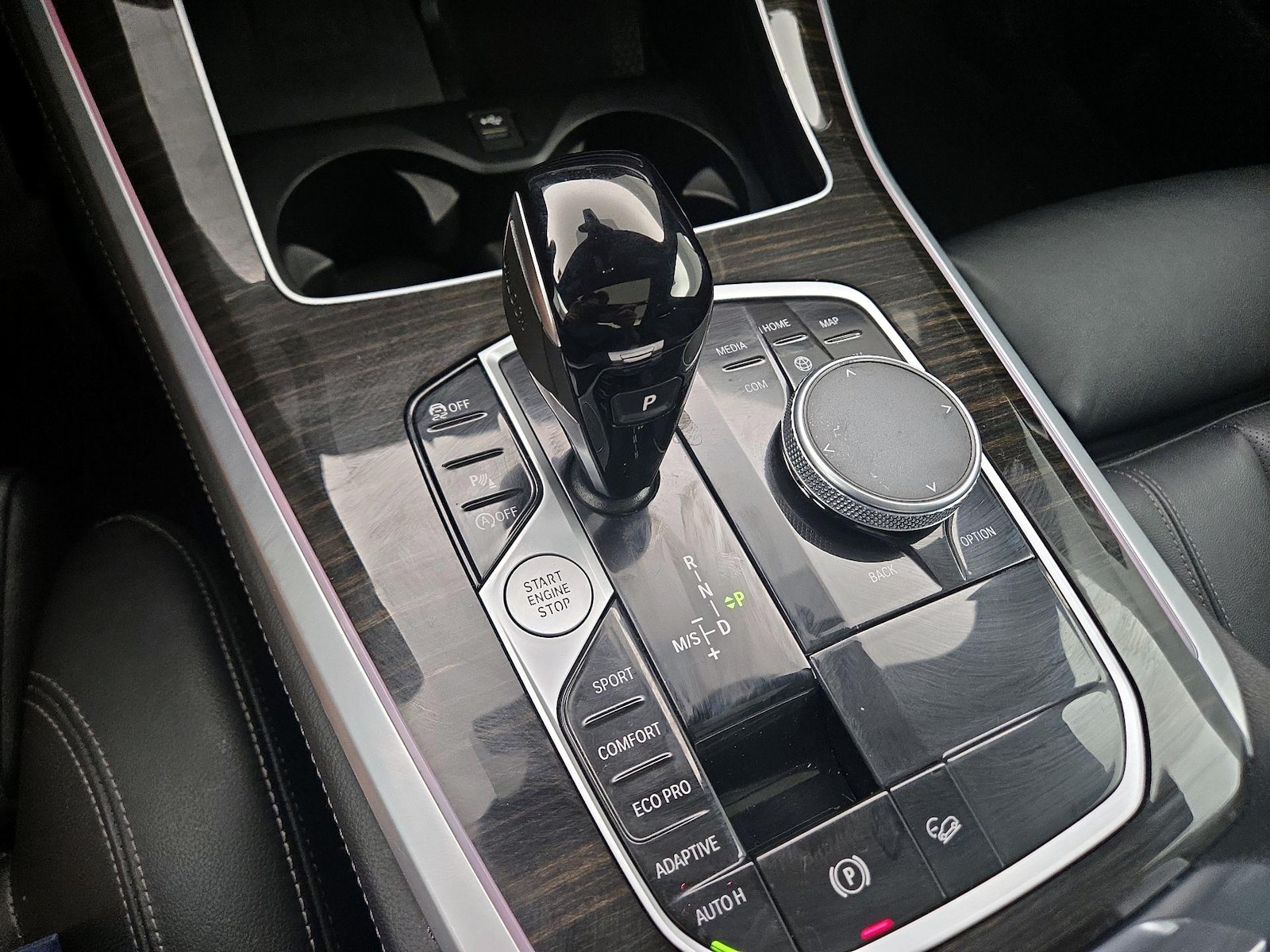 2020 BMW X5 40i - Photo 19