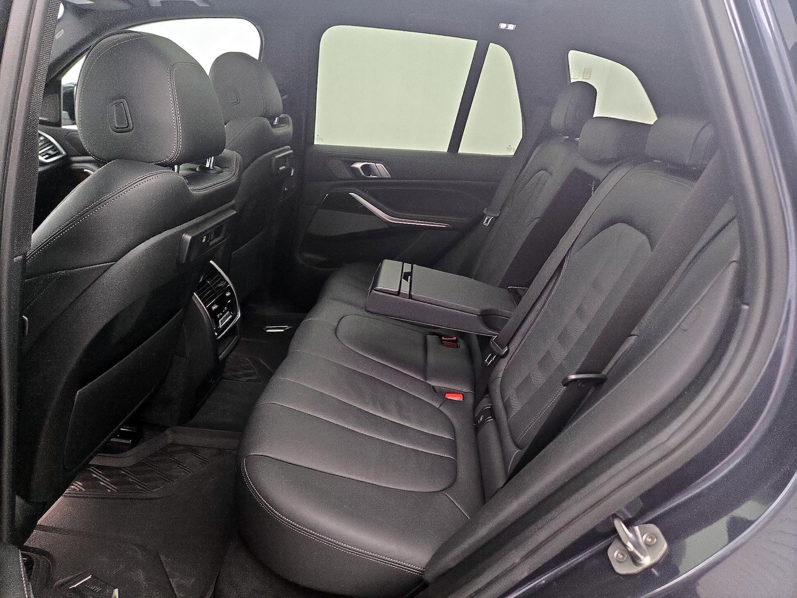 2020 BMW X5 40i - Photo 22