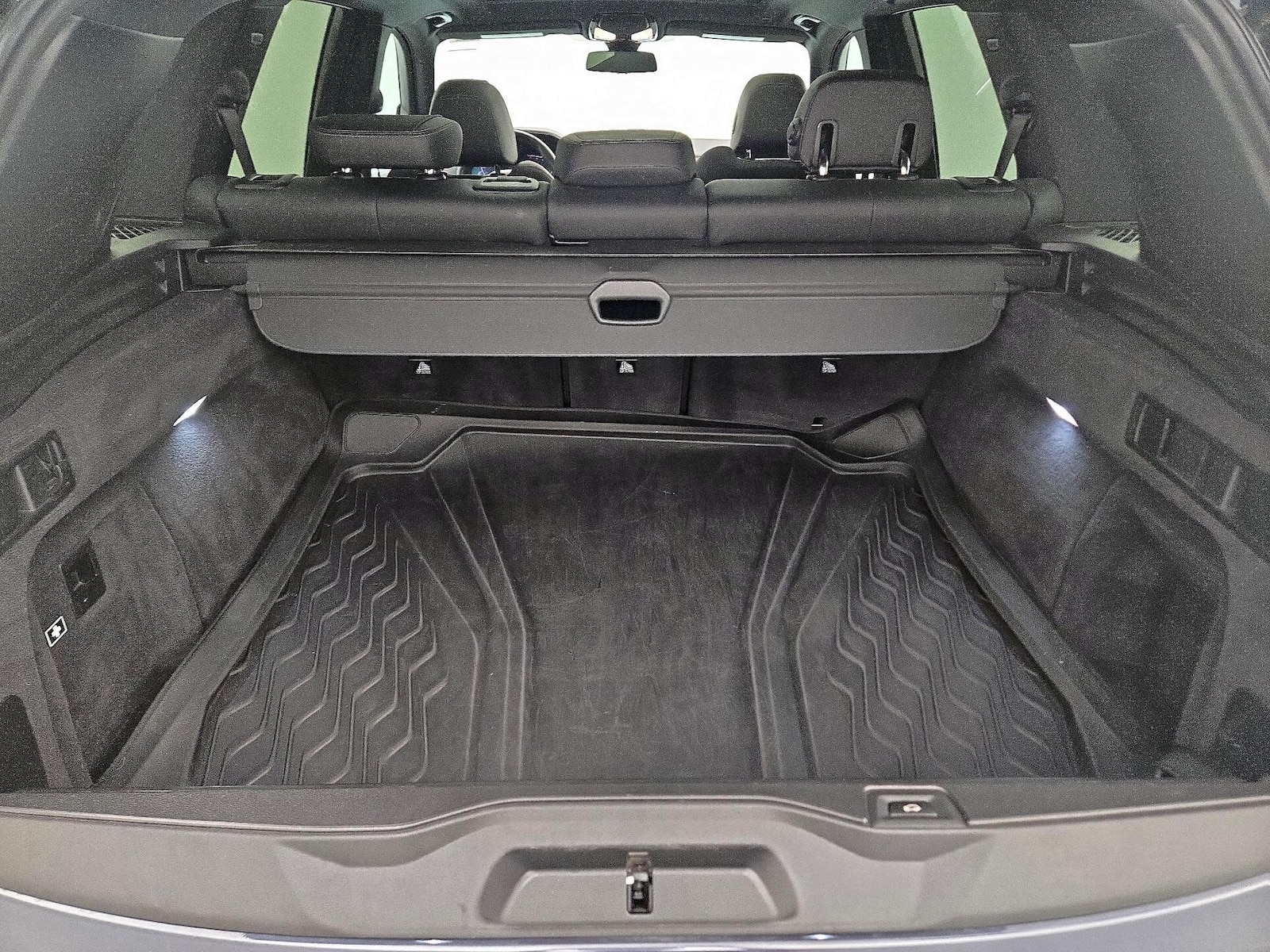 2020 BMW X5 40i - Photo 23