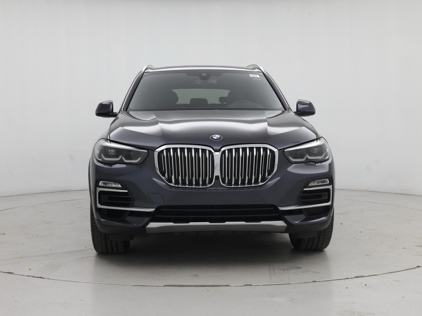2020 BMW X5 40i - Photo 6