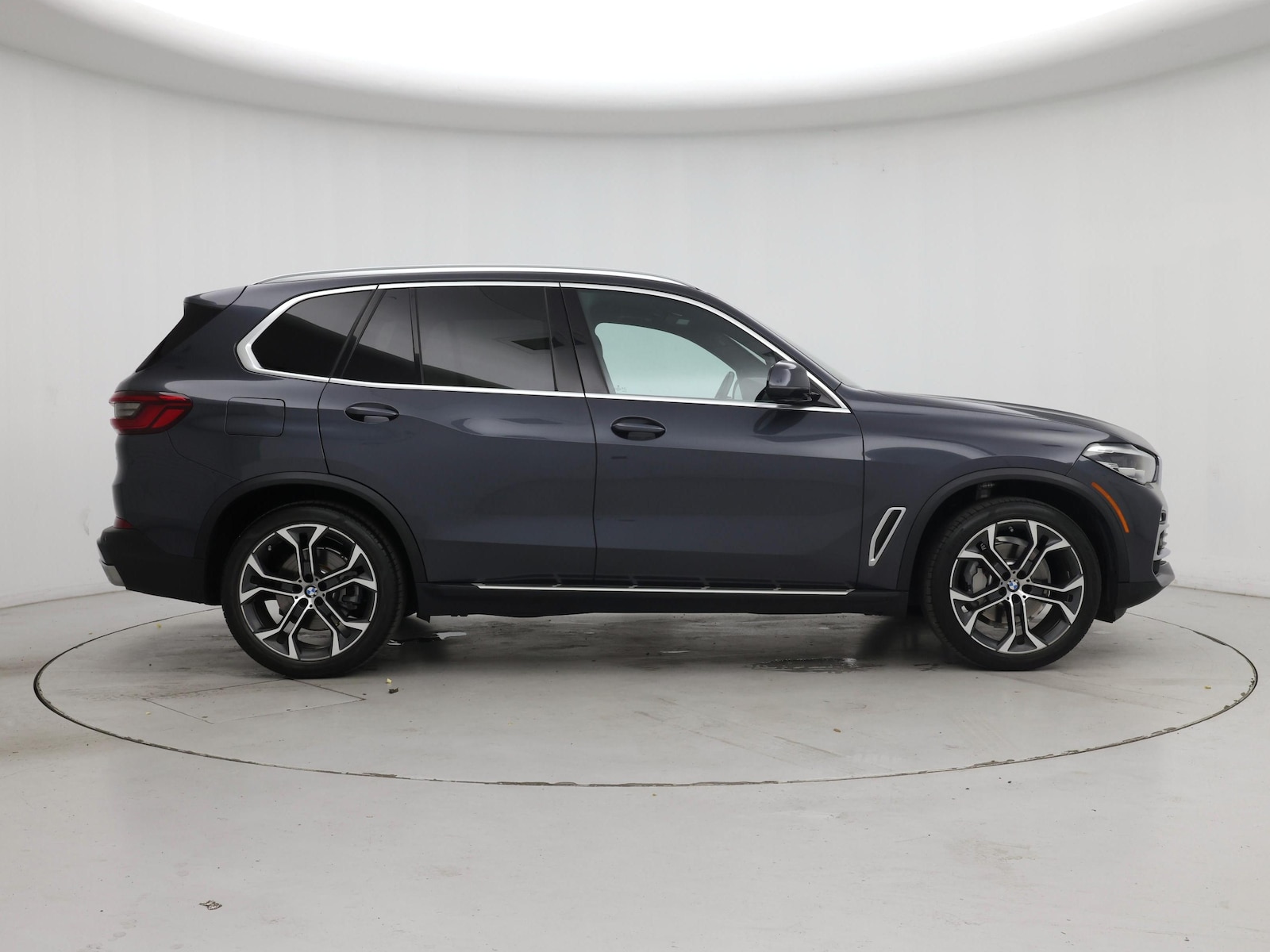 2020 BMW X5 40i - Photo 8