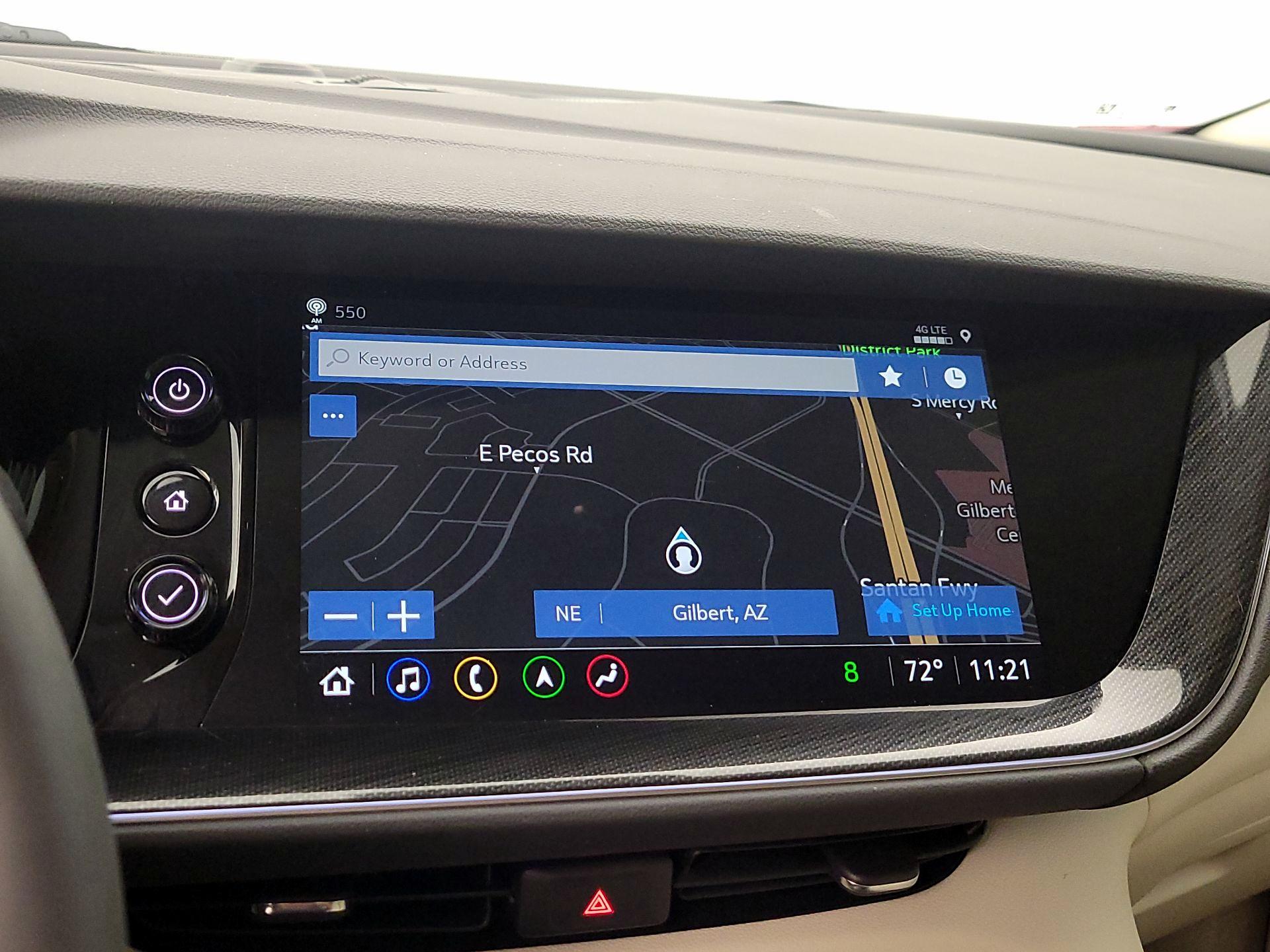 Thumbnail: 2022 Buick Envision - 14