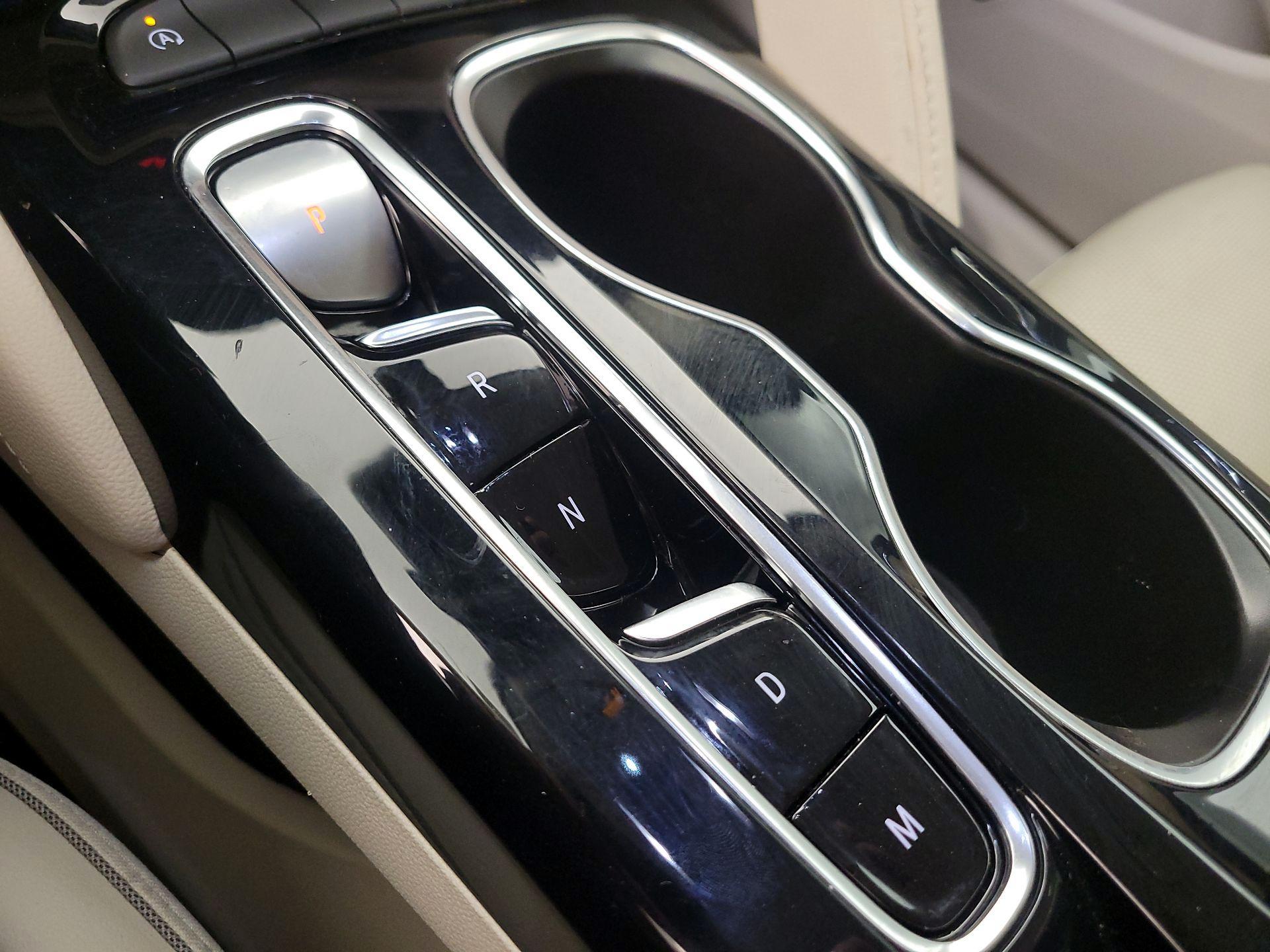 Thumbnail: 2022 Buick Envision - 18