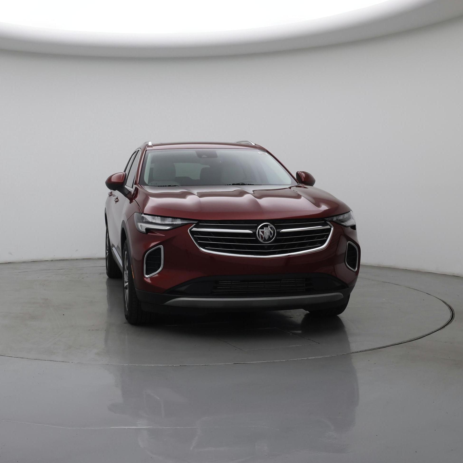 Thumbnail: 2022 Buick Envision - 5