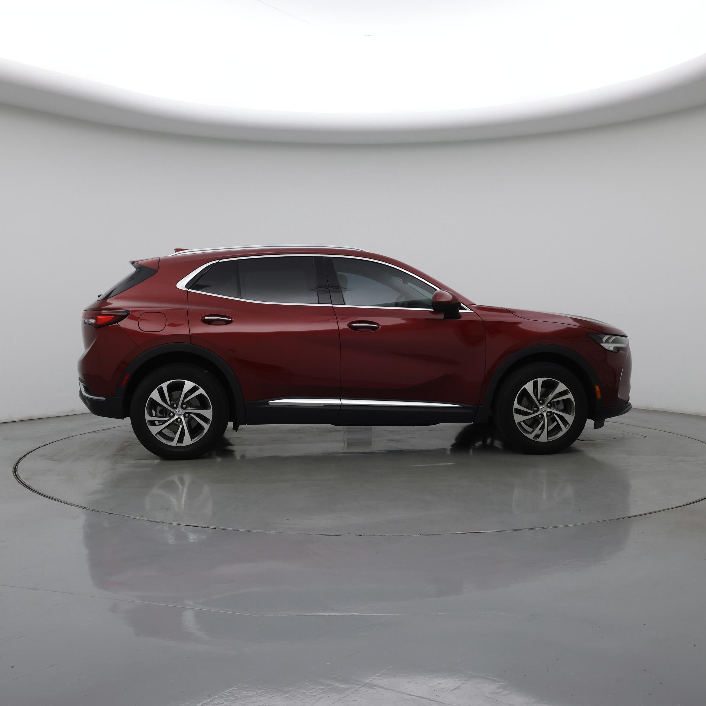 Thumbnail: 2022 Buick Envision - 7