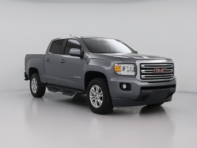 2019 GMC Canyon SLE -
                  Tampa, FL