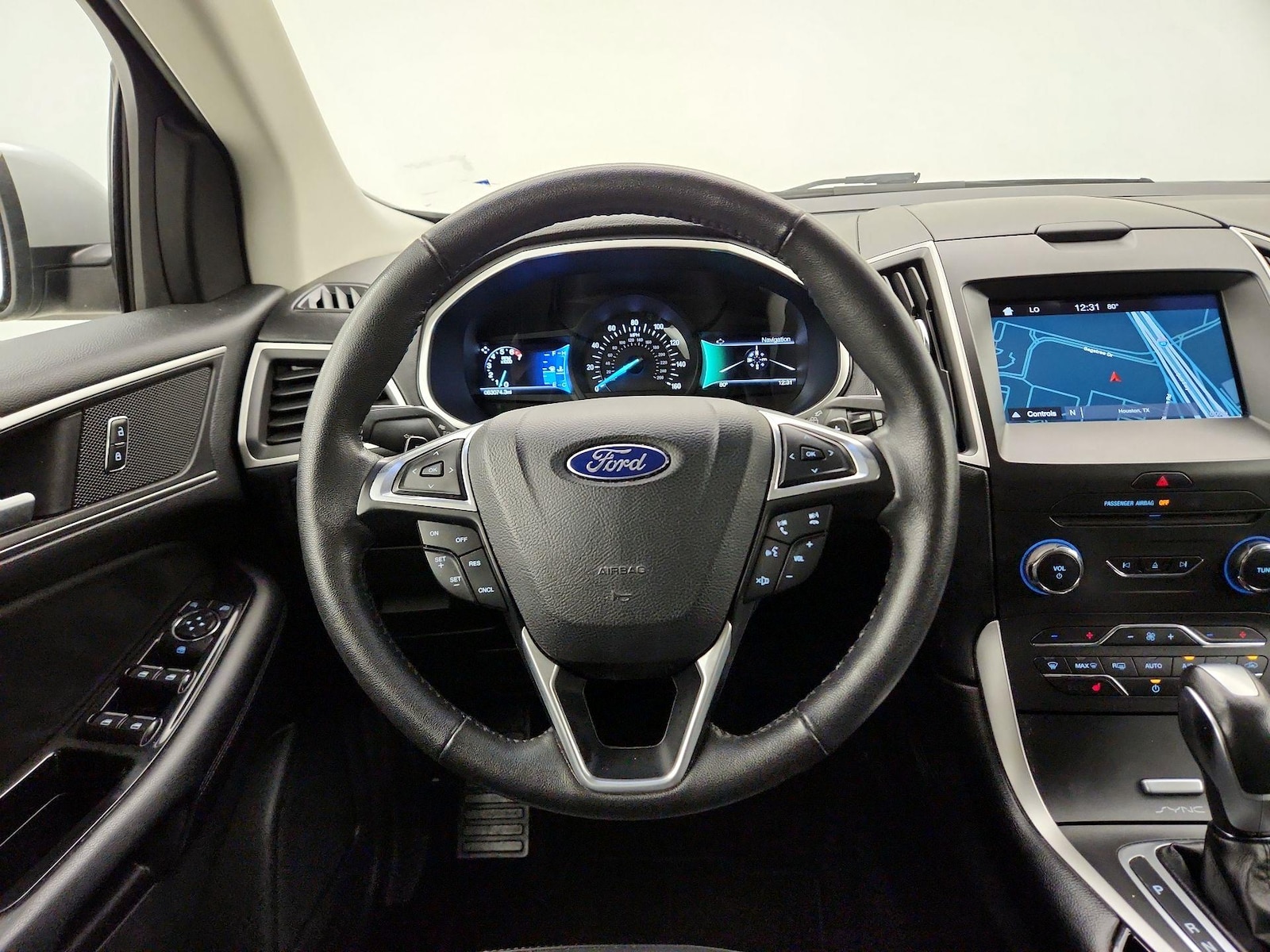 2016 Ford Edge SEL - Photo 11