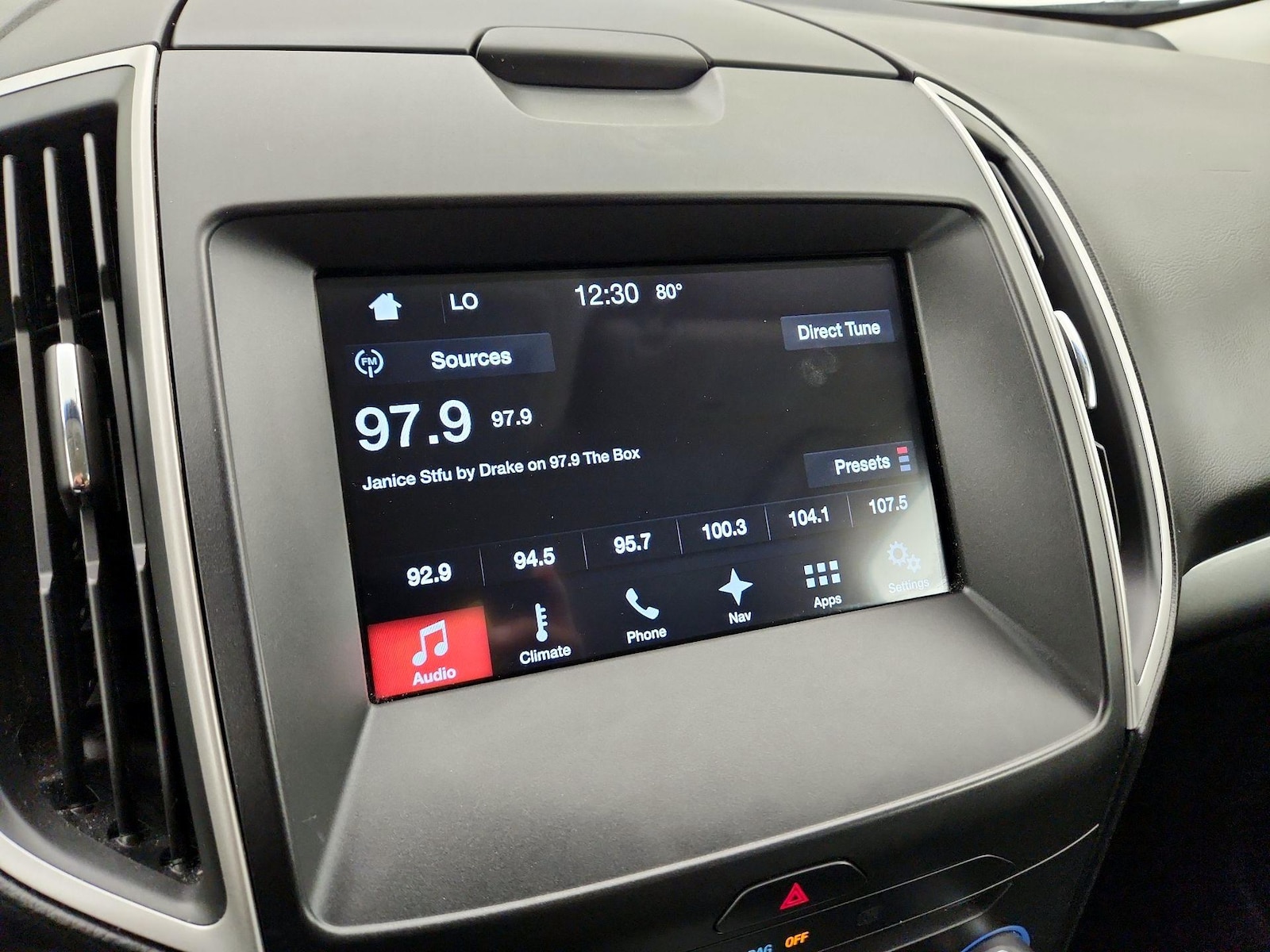 2016 Ford Edge SEL - Photo 17