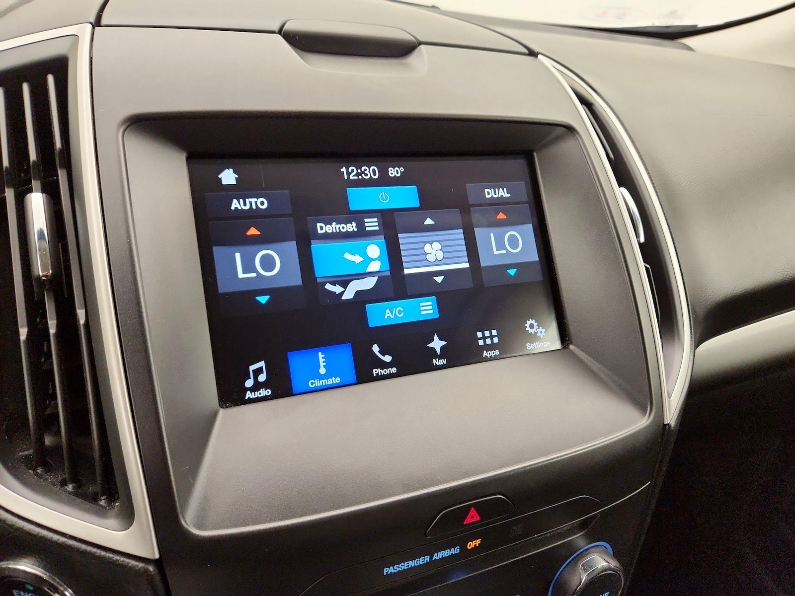 2016 Ford Edge SEL - Photo 18