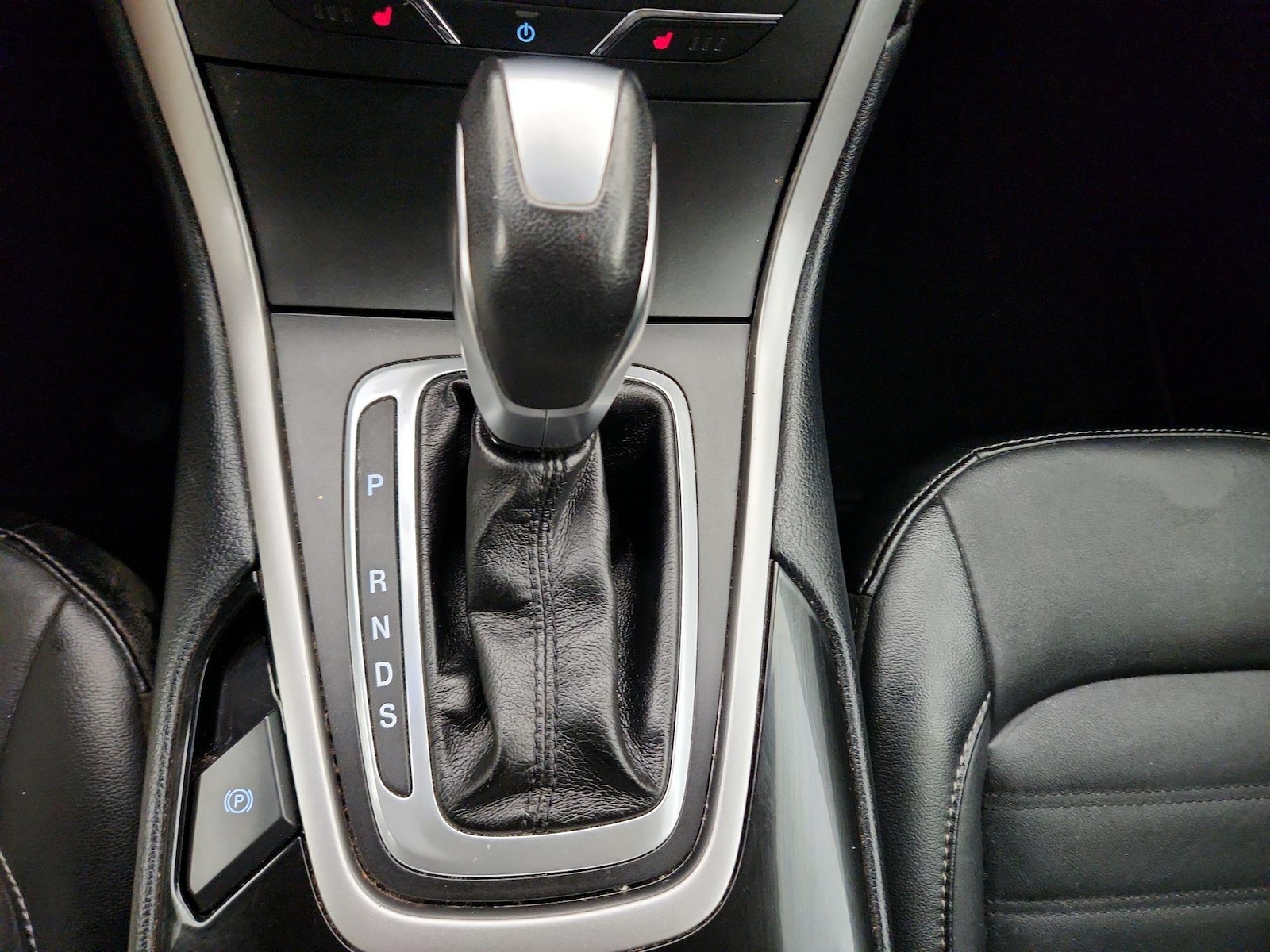 2016 Ford Edge SEL - Photo 19