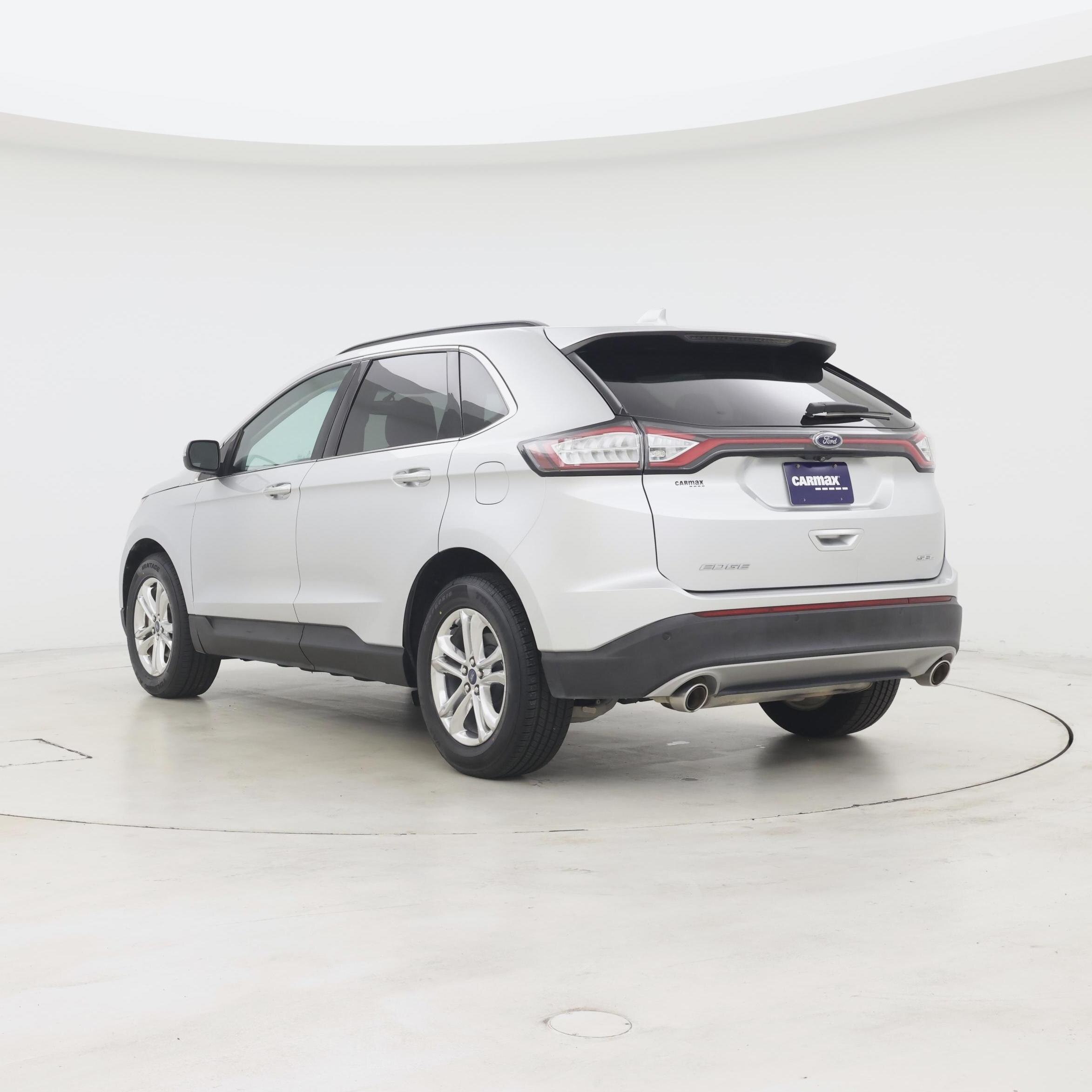 Thumbnail: 2016 Ford Edge - 2