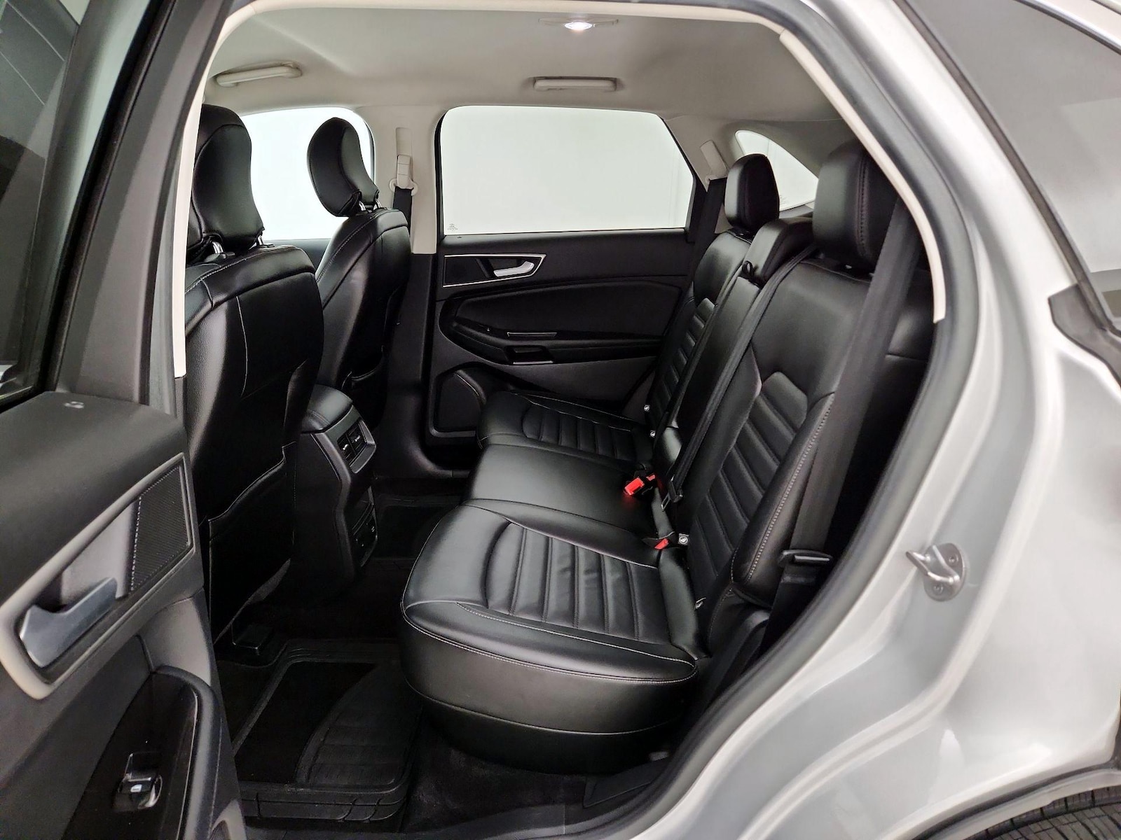2016 Ford Edge SEL - Photo 21