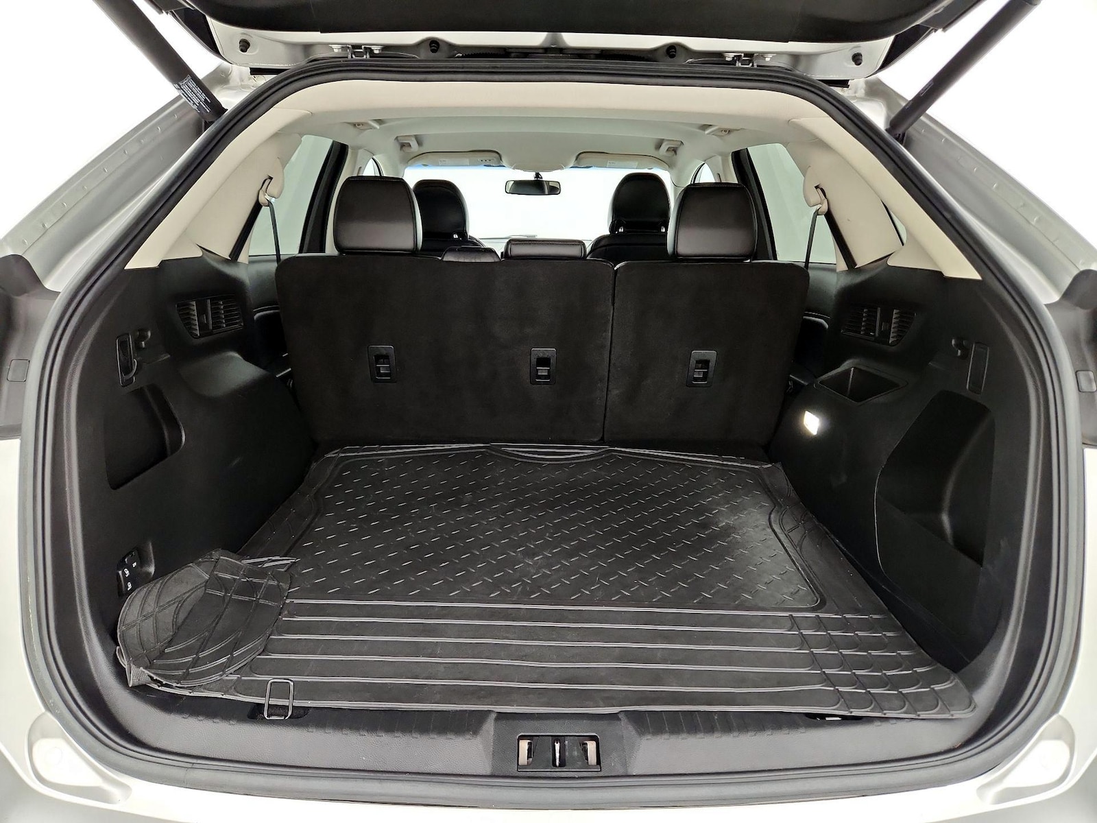 2016 Ford Edge SEL - Photo 22