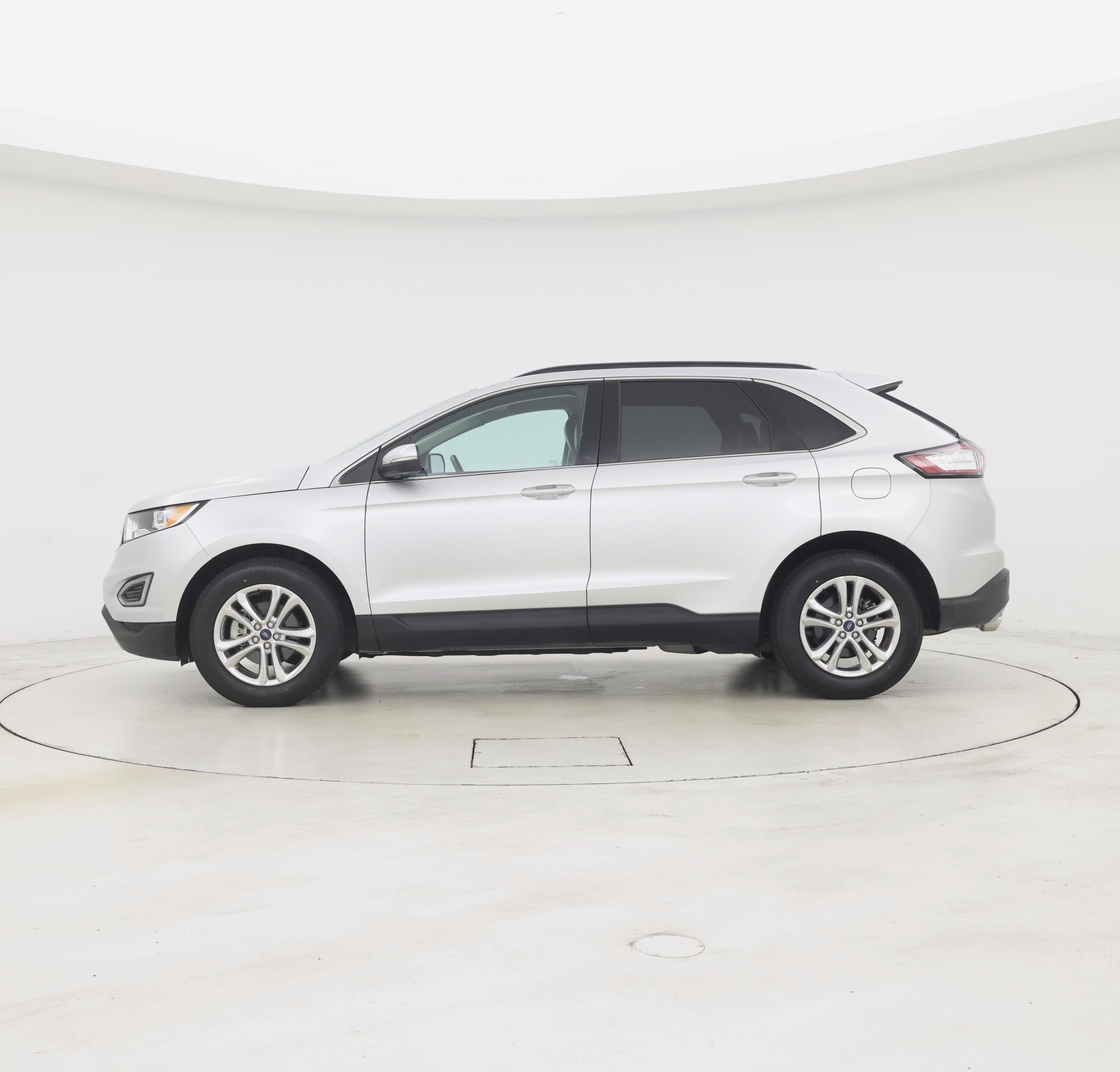 Thumbnail: 2016 Ford Edge - 3