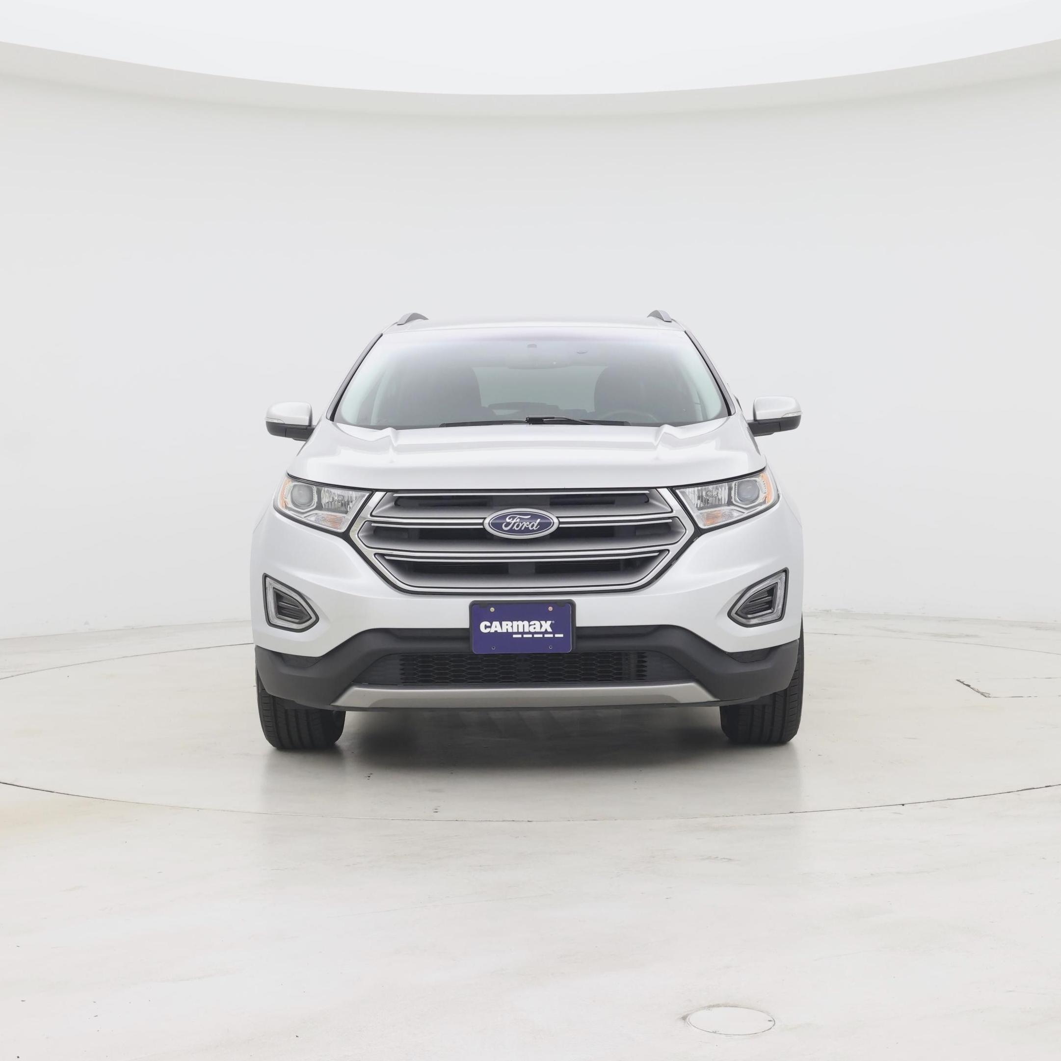 Thumbnail: 2016 Ford Edge - 5
