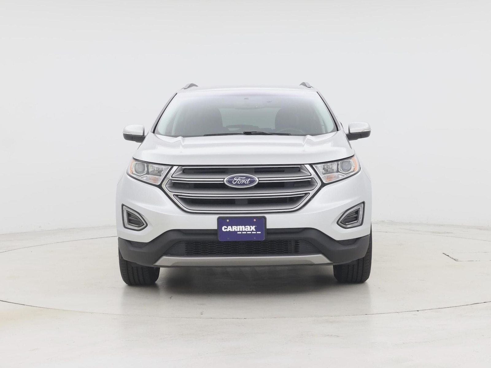 2016 Ford Edge SEL - Photo 6