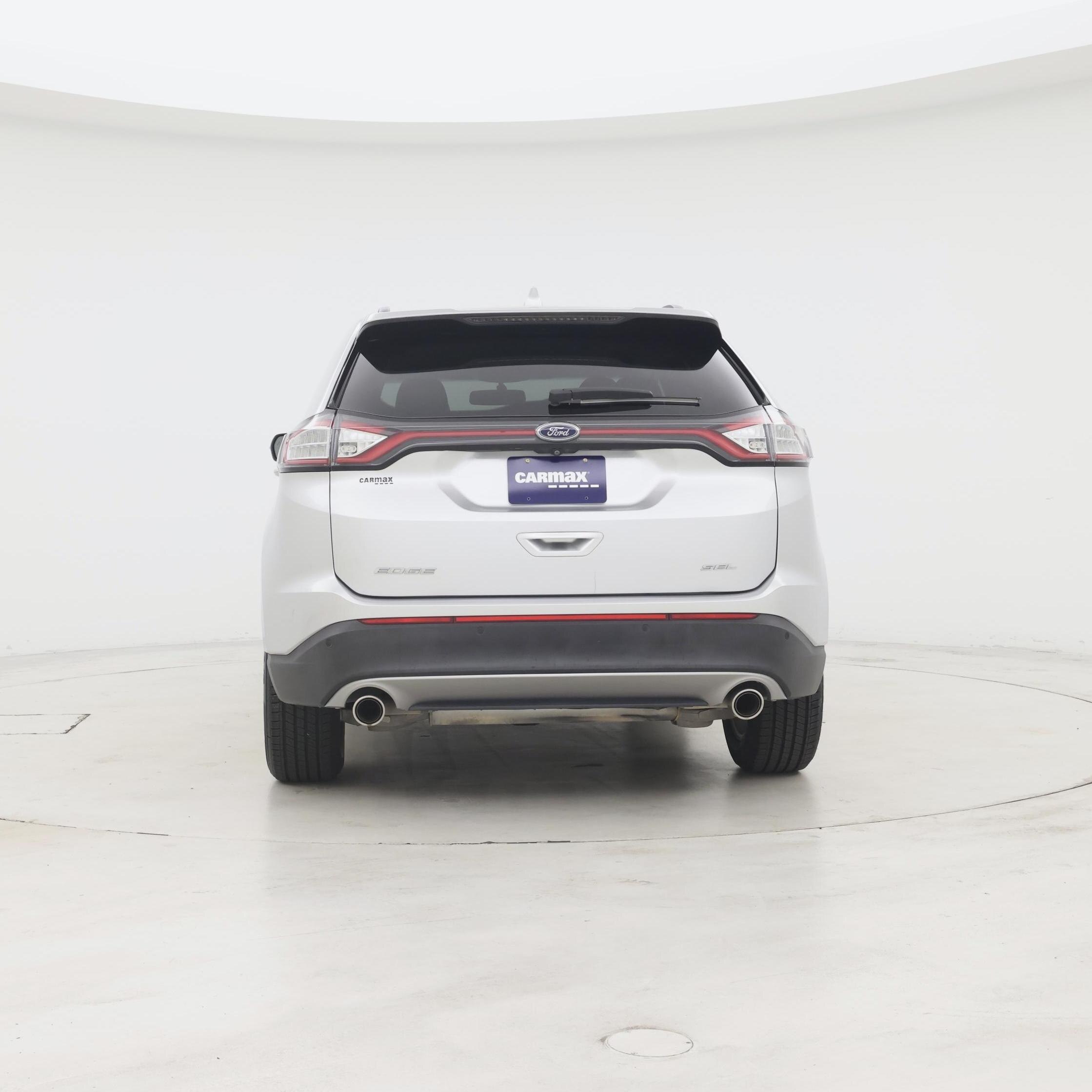 Thumbnail: 2016 Ford Edge - 6
