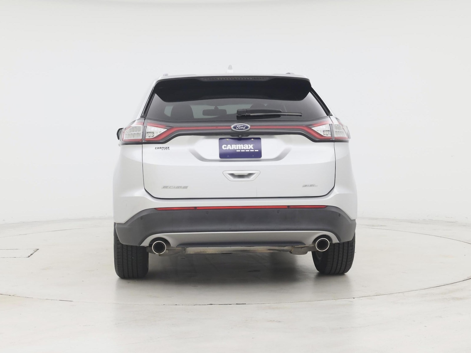 2016 Ford Edge SEL - Photo 7