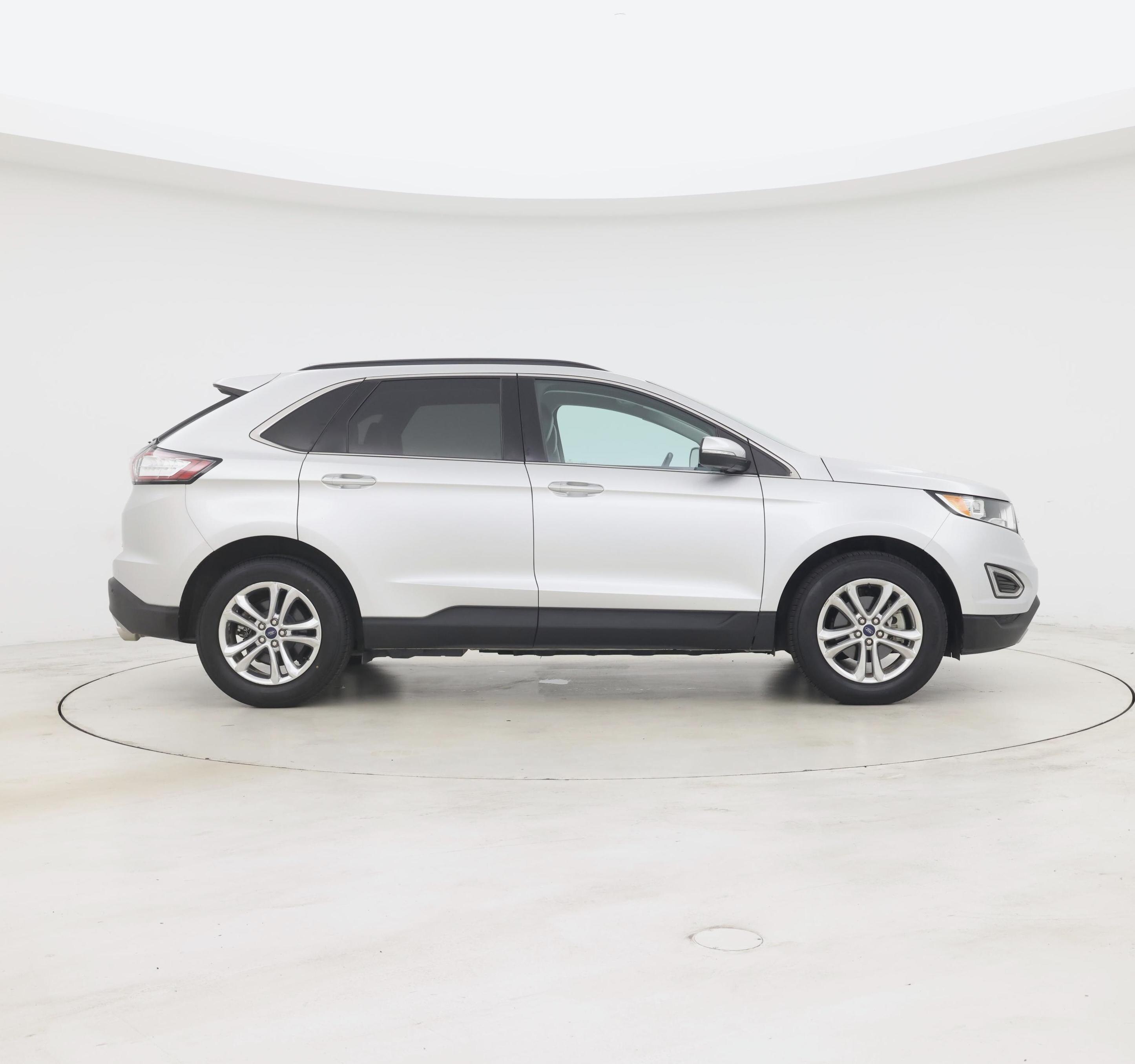 Thumbnail: 2016 Ford Edge - 7