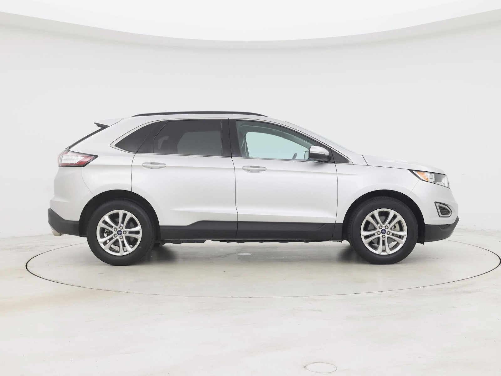 2016 Ford Edge SEL - Photo 8