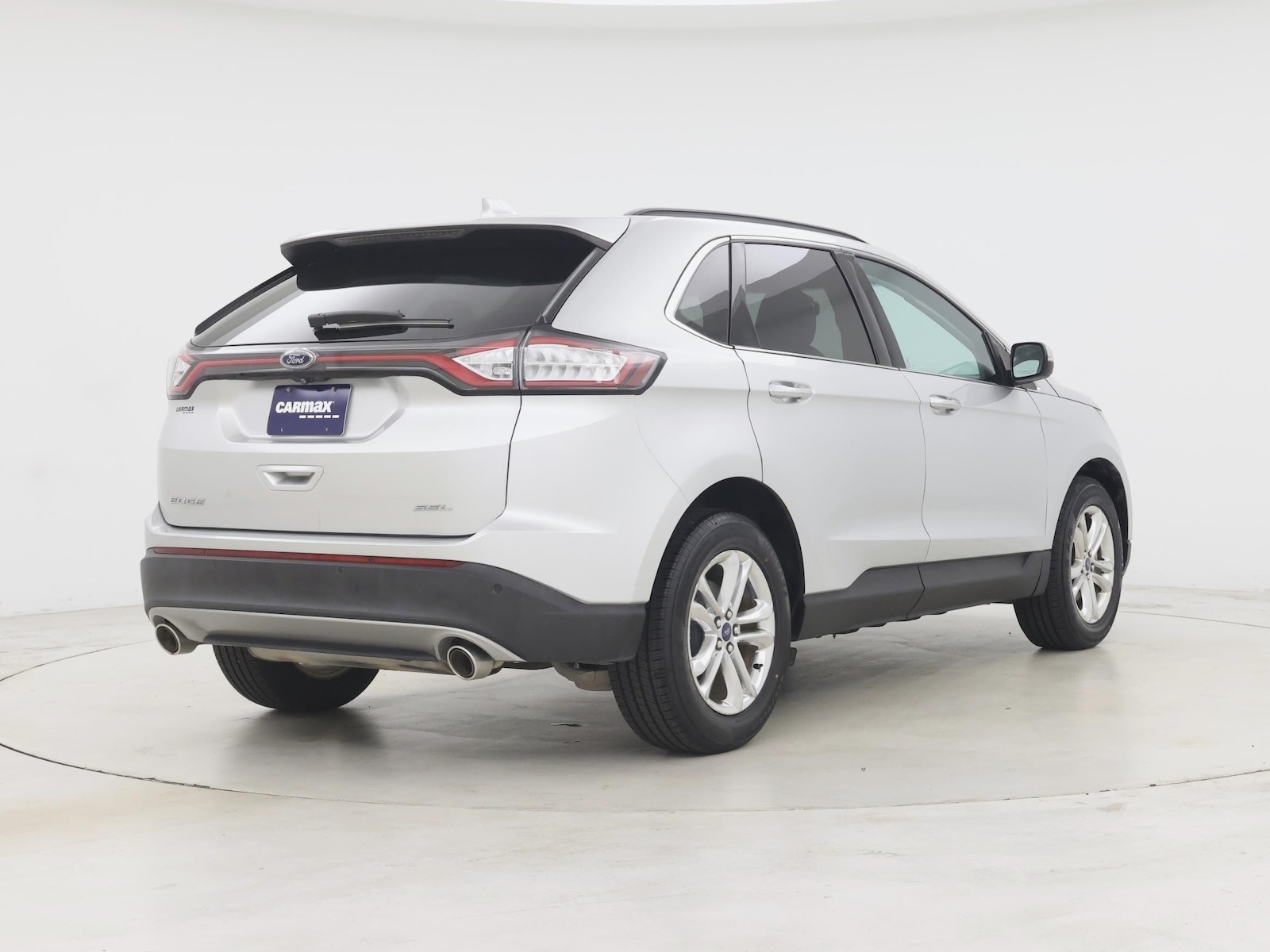 2016 Ford Edge SEL - Photo 9