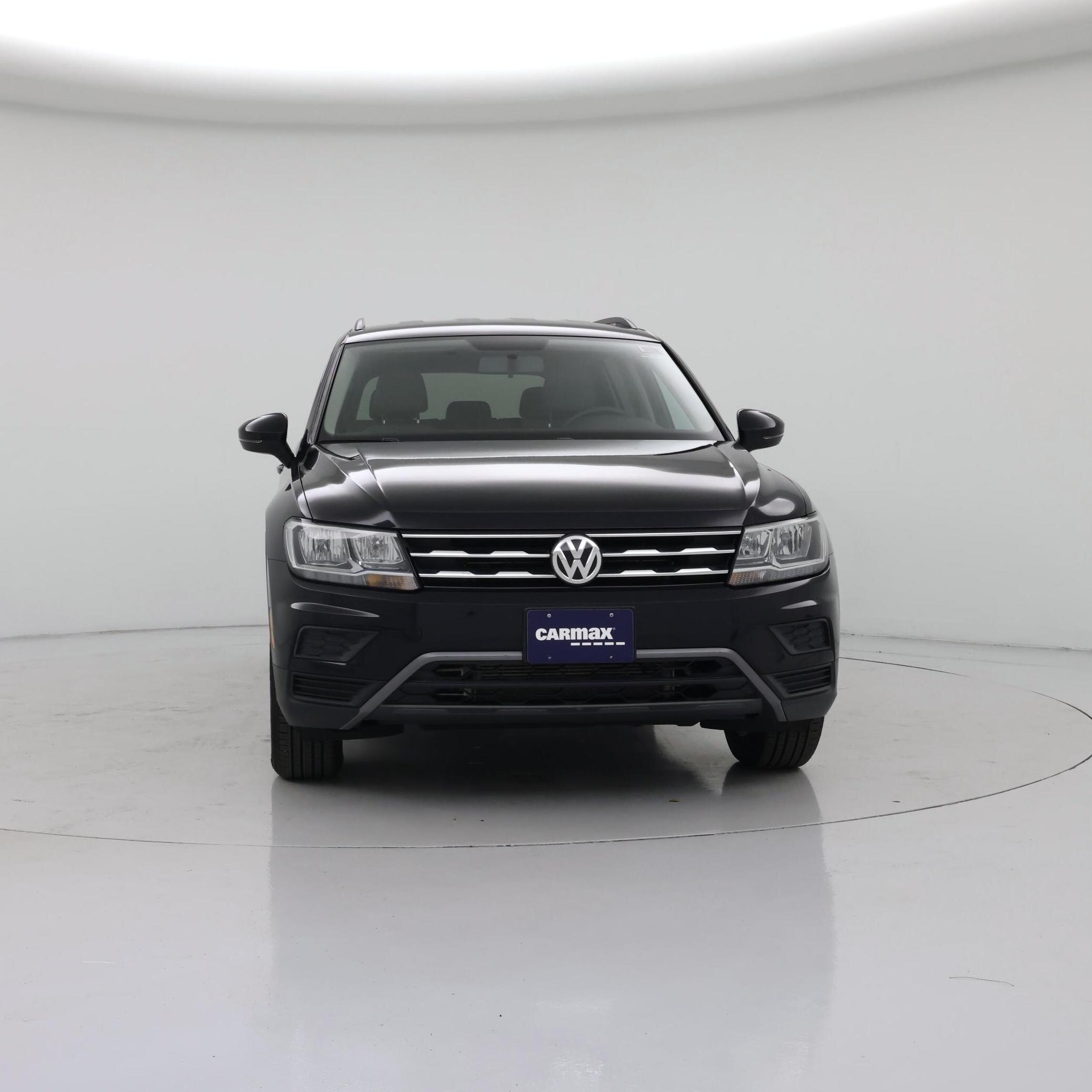 Thumbnail: 2019 Volkswagen Tiguan - 5