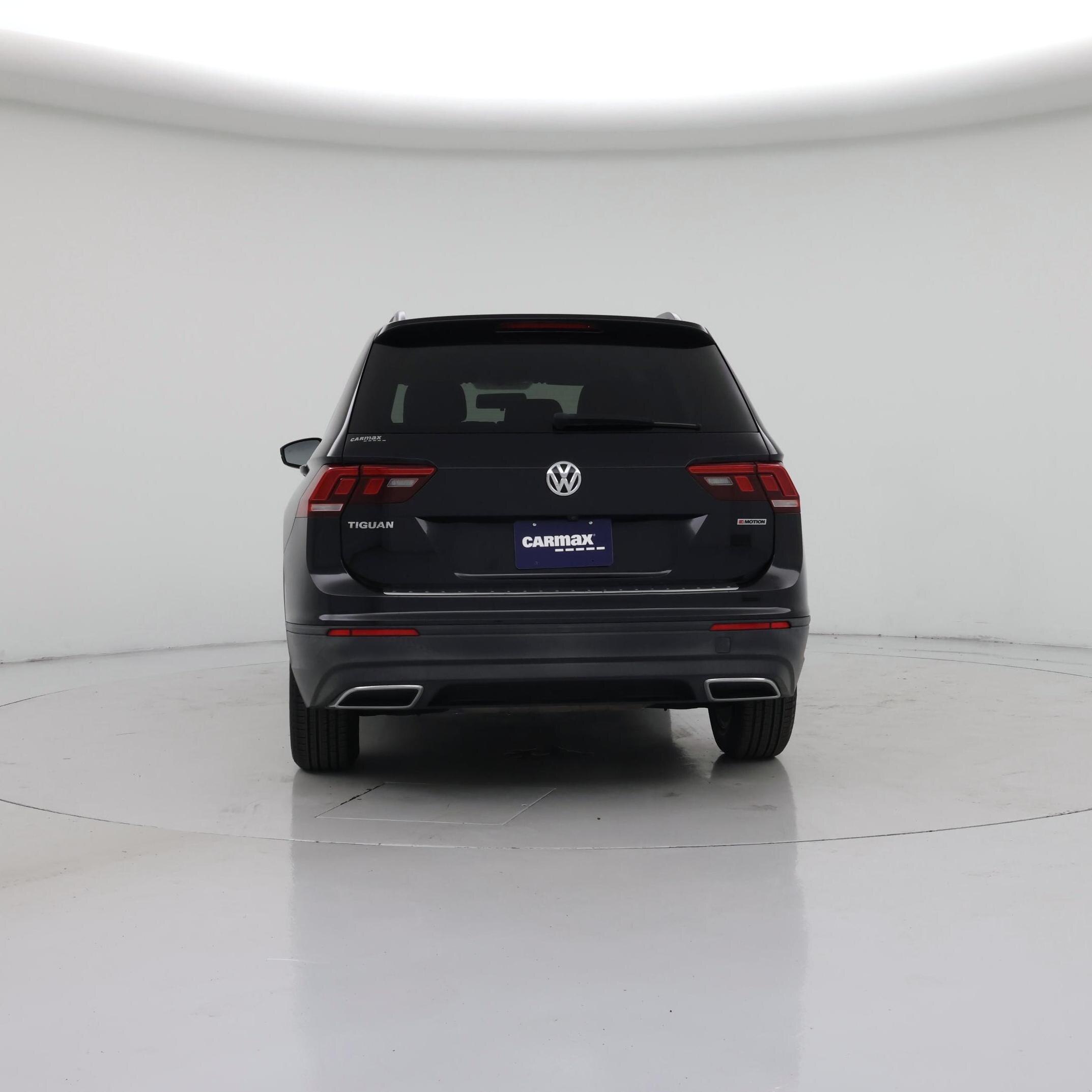 Thumbnail: 2019 Volkswagen Tiguan - 6