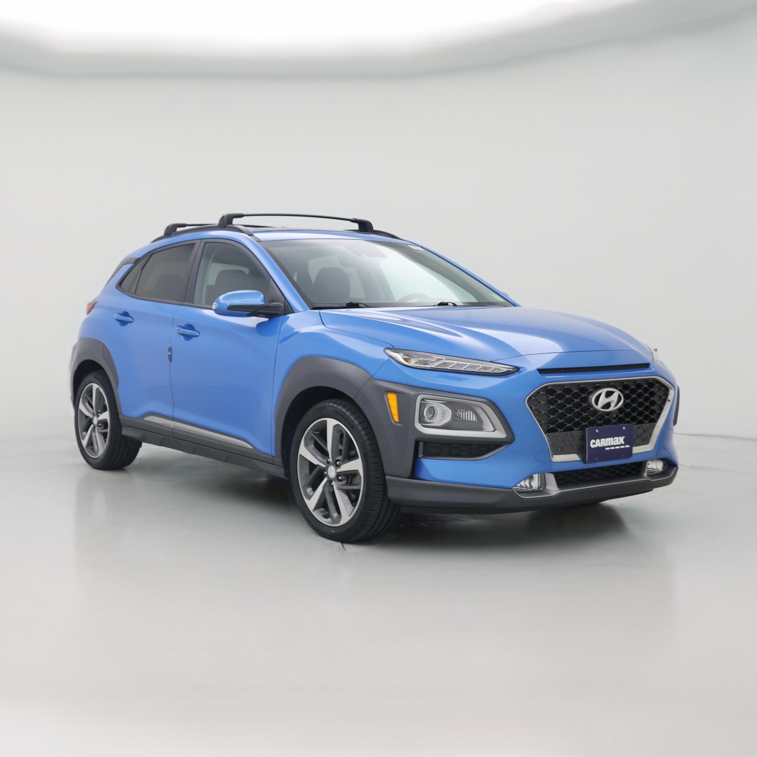 Thumbnail: 2020 Hyundai Kona - 1