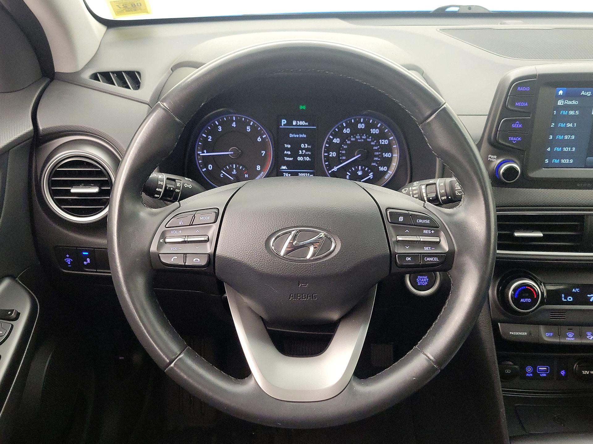 Thumbnail: 2020 Hyundai Kona - 10