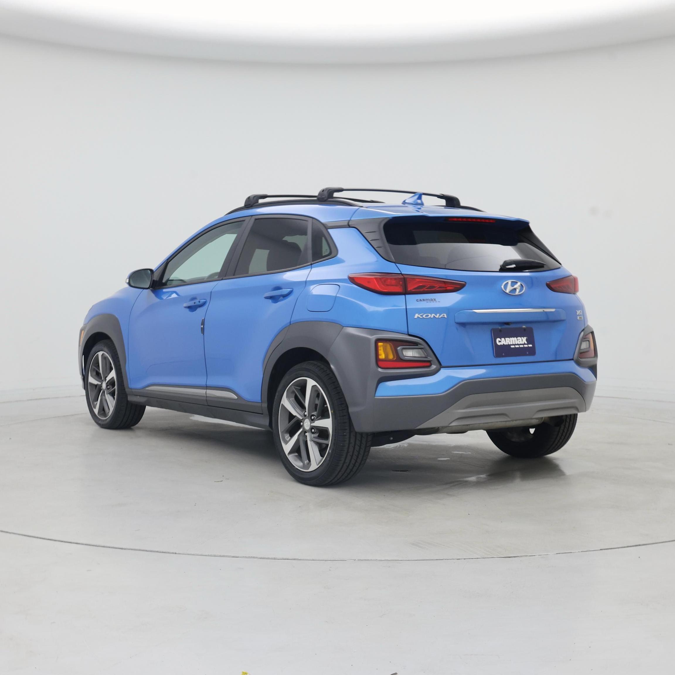 Thumbnail: 2020 Hyundai Kona - 2