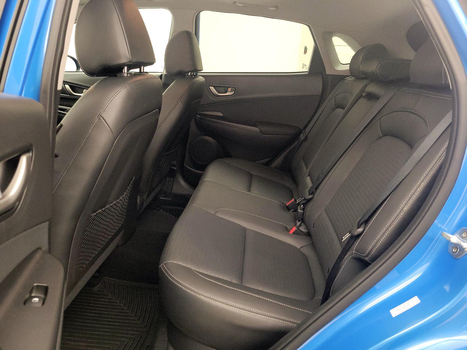 Thumbnail: 2020 Hyundai Kona - 20