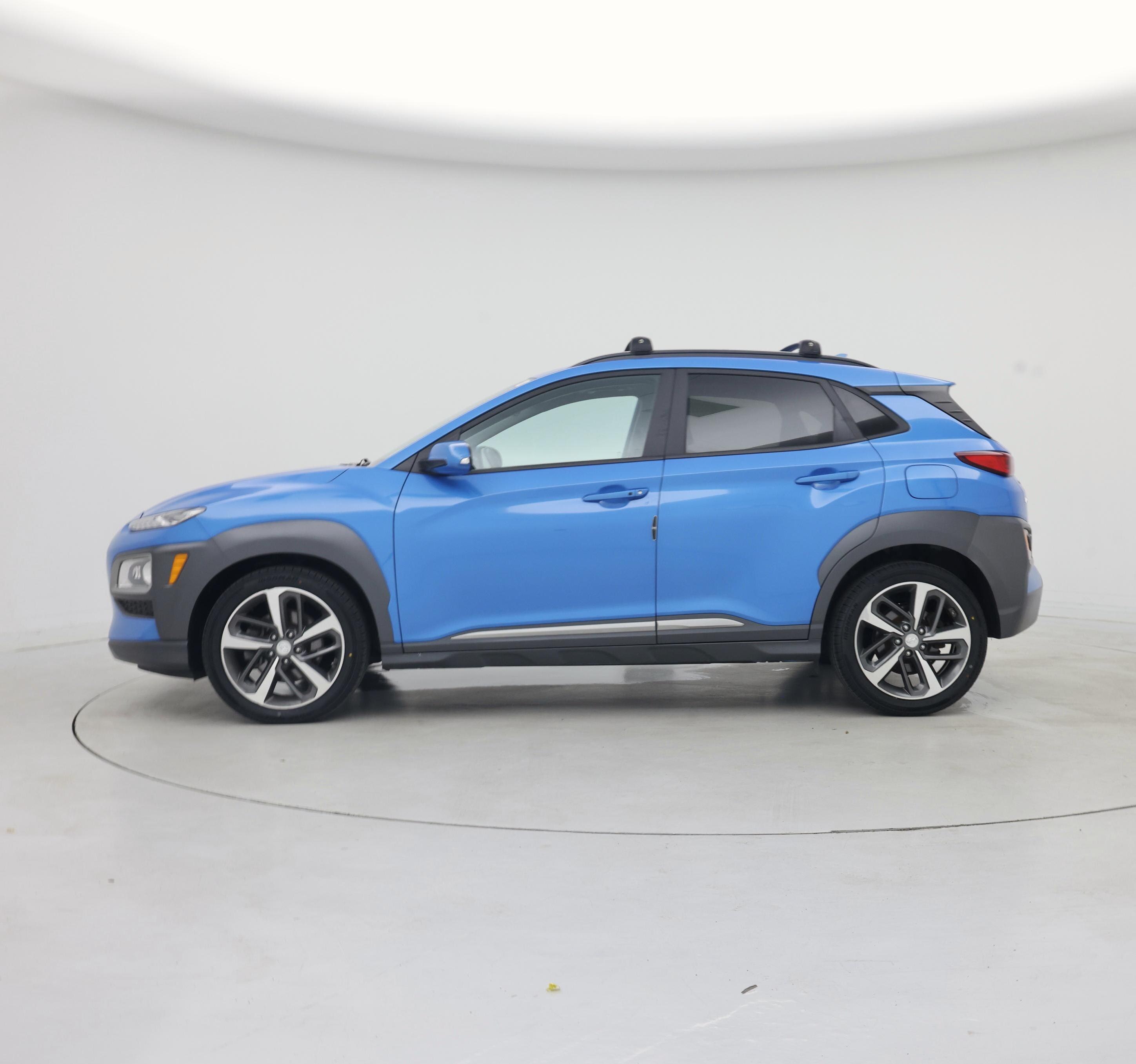 Thumbnail: 2020 Hyundai Kona - 3