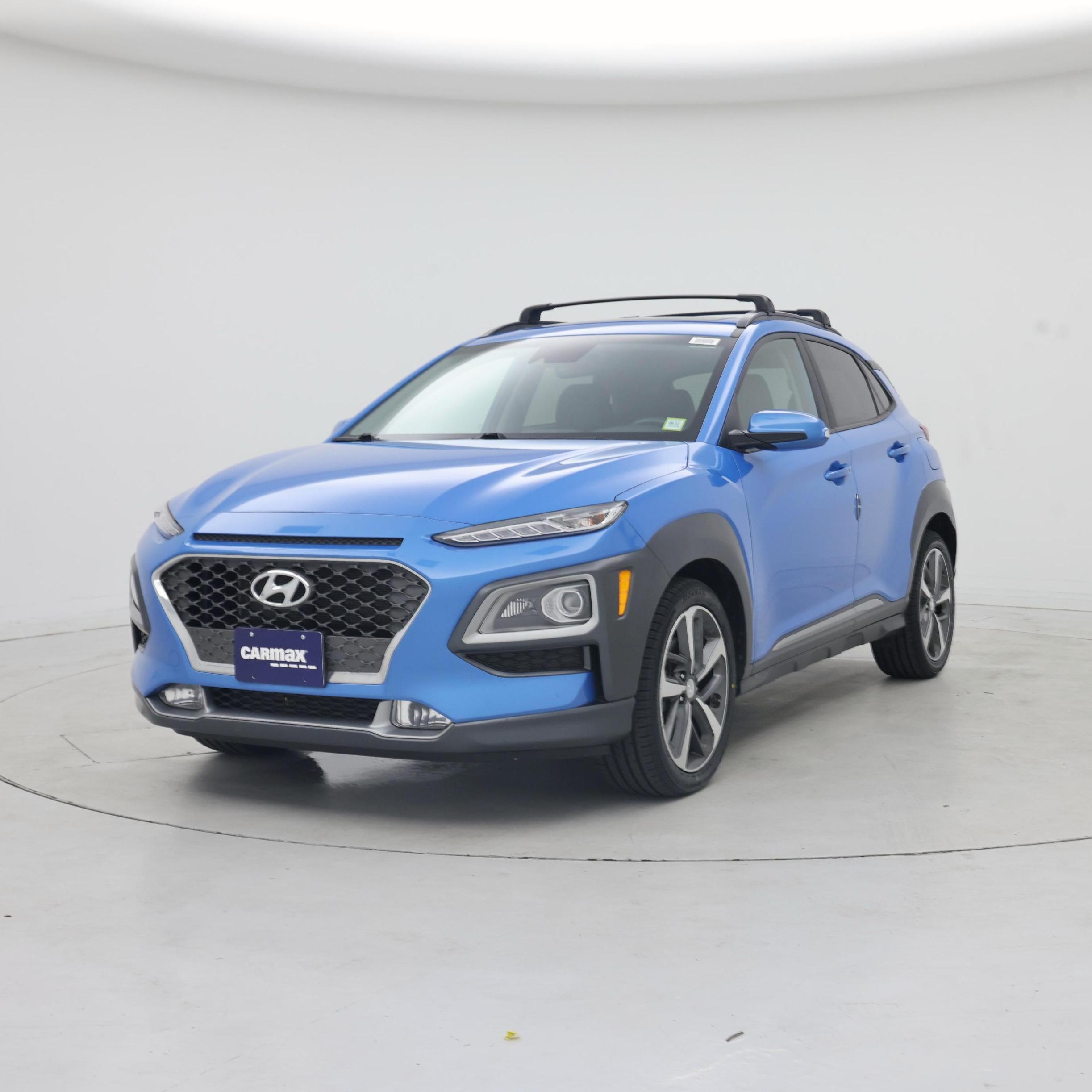 Thumbnail: 2020 Hyundai Kona - 4