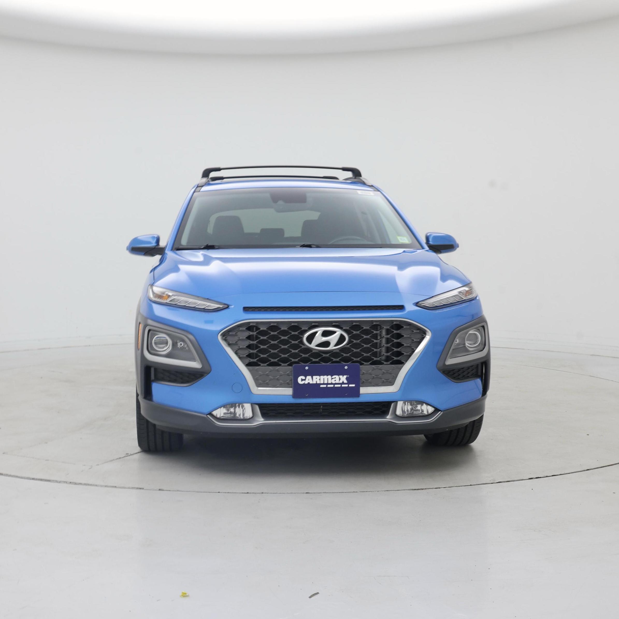 Thumbnail: 2020 Hyundai Kona - 5