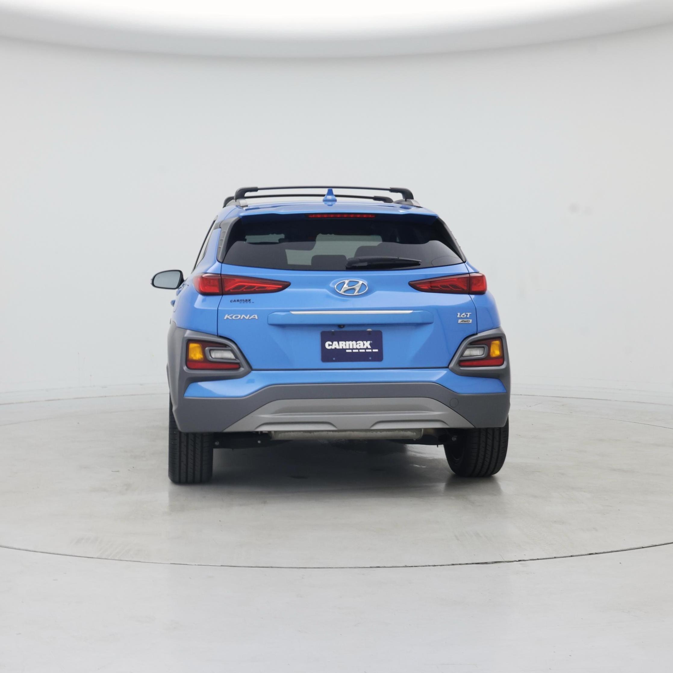 Thumbnail: 2020 Hyundai Kona - 6