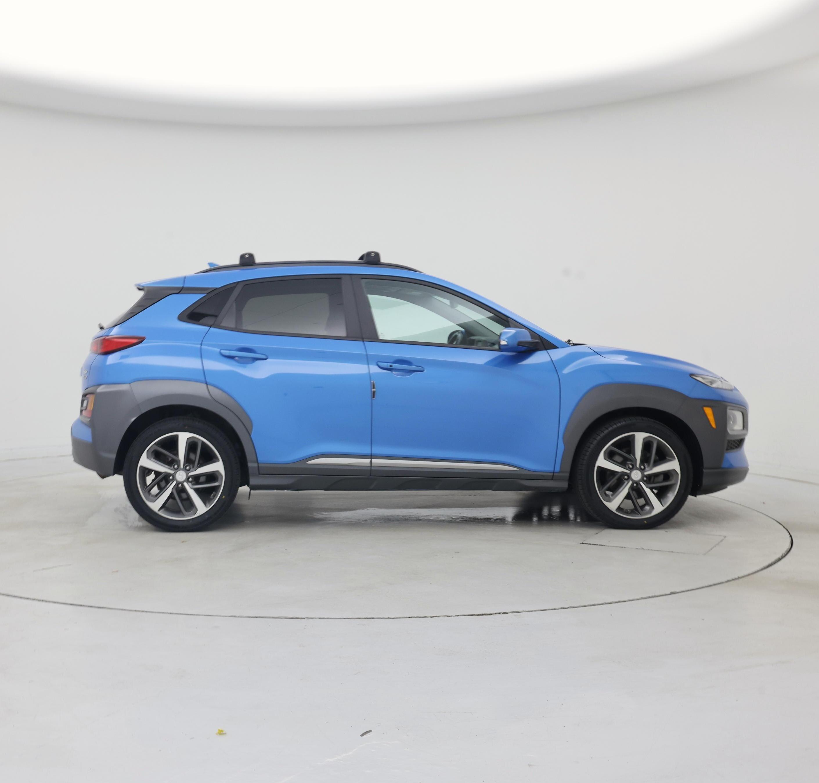 Thumbnail: 2020 Hyundai Kona - 7