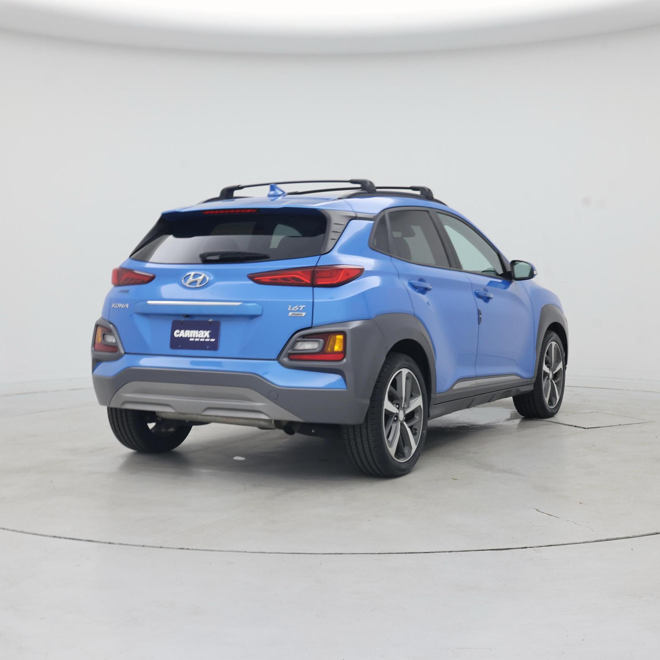 Thumbnail: 2020 Hyundai Kona - 8