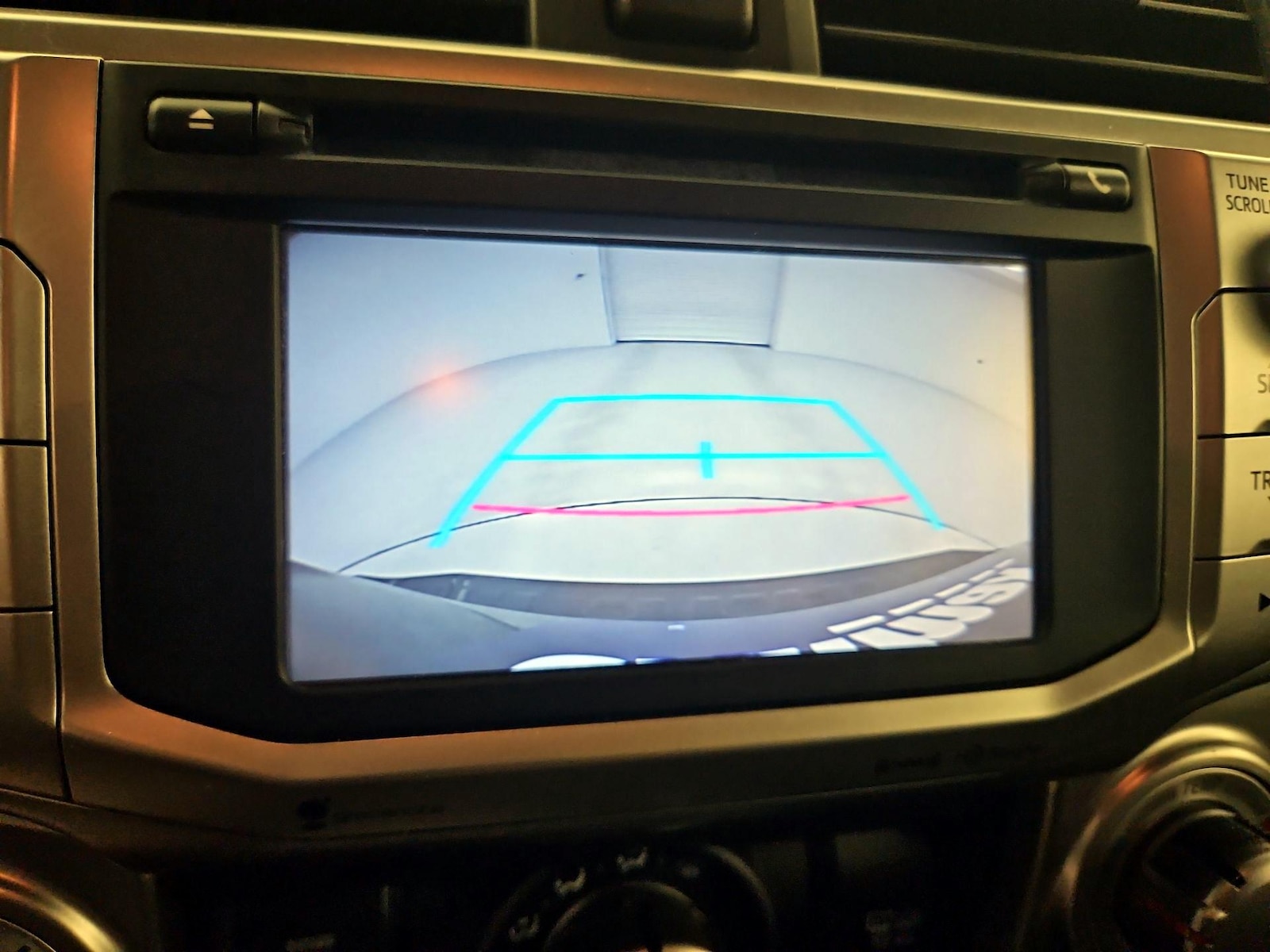 2017 Toyota 4Runner SR5 - Photo 15