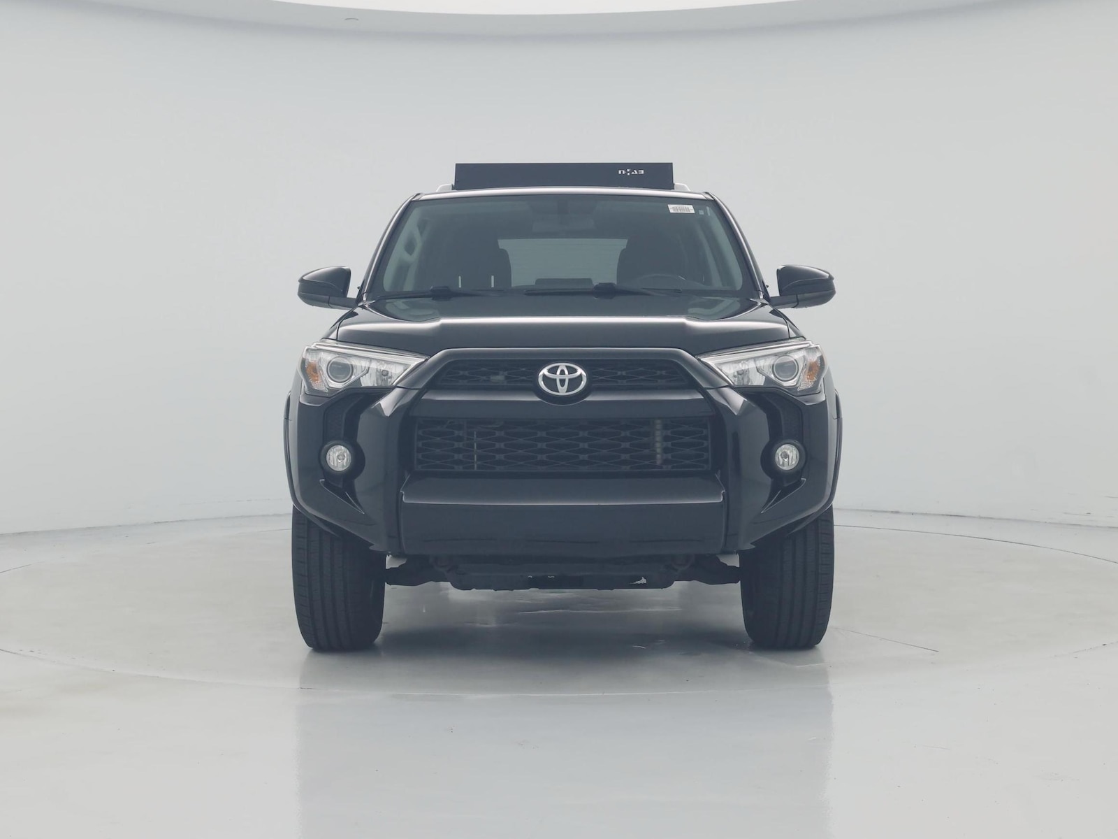 2017 Toyota 4Runner SR5 - Photo 6