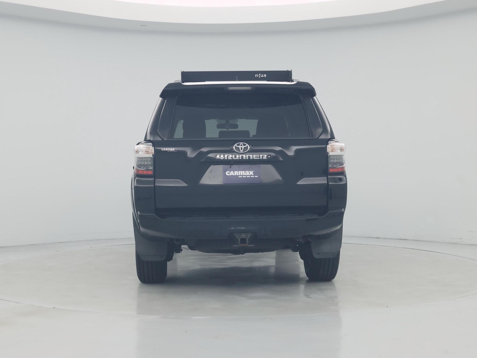 2017 Toyota 4Runner SR5 - Photo 7